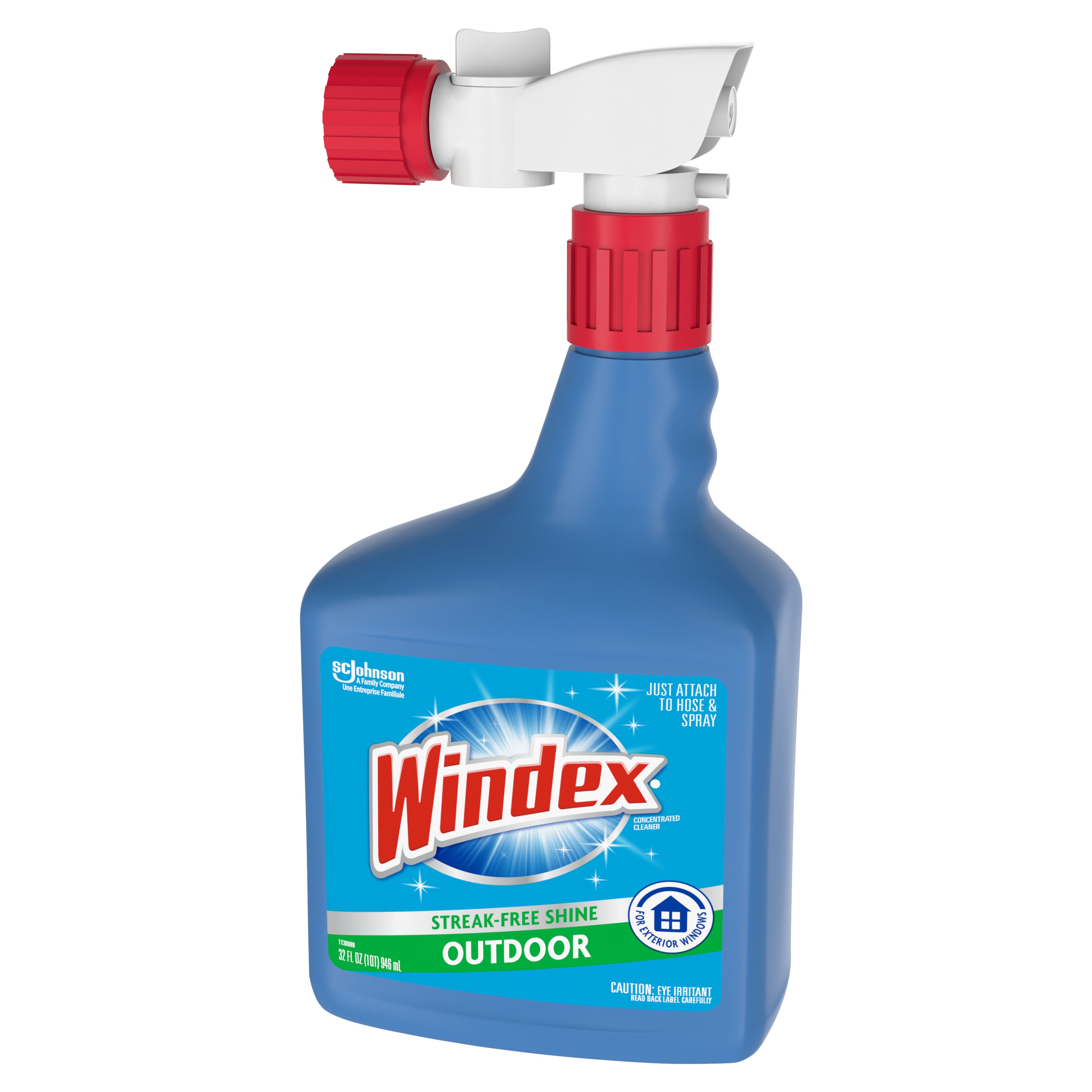 Windex 336410 Glass-Cleaners - View #10