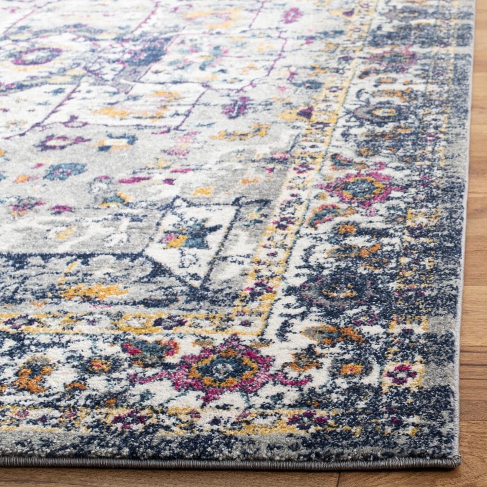 Safavieh EVK275G-6 rugs - View #3