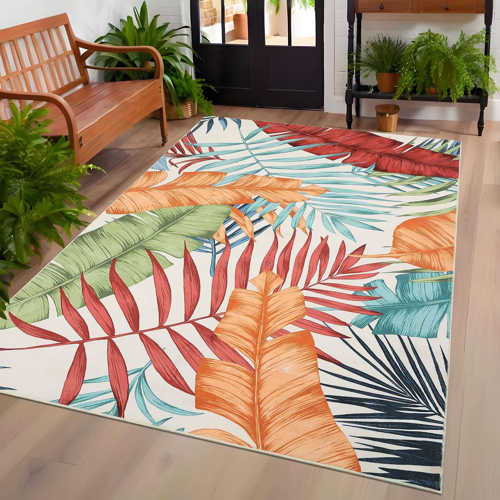 Qeetex LSN-PHO-33UXL9SK rugs - View #5