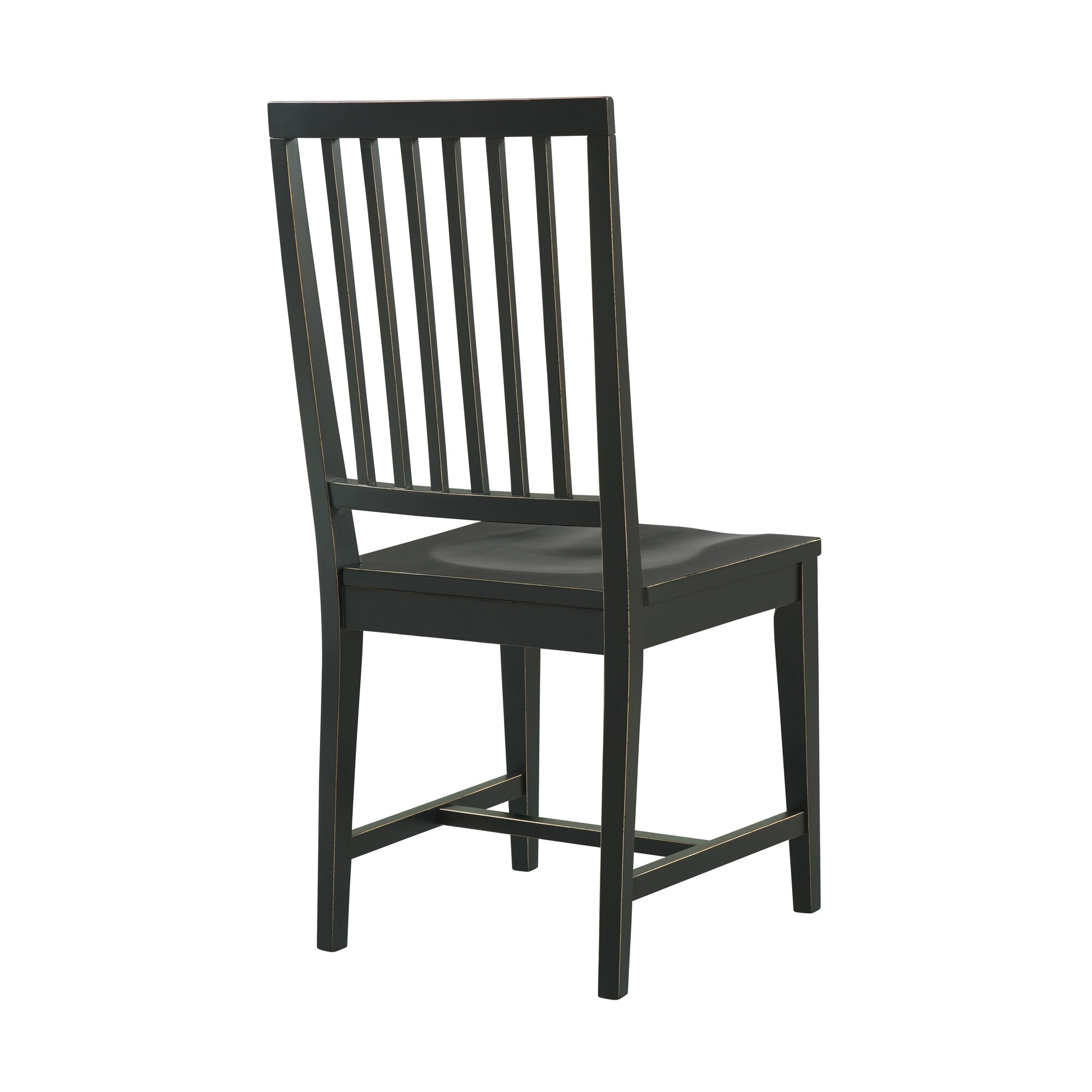 Alaterre Furniture ANVI01WDC Dining-Chairs - View #4