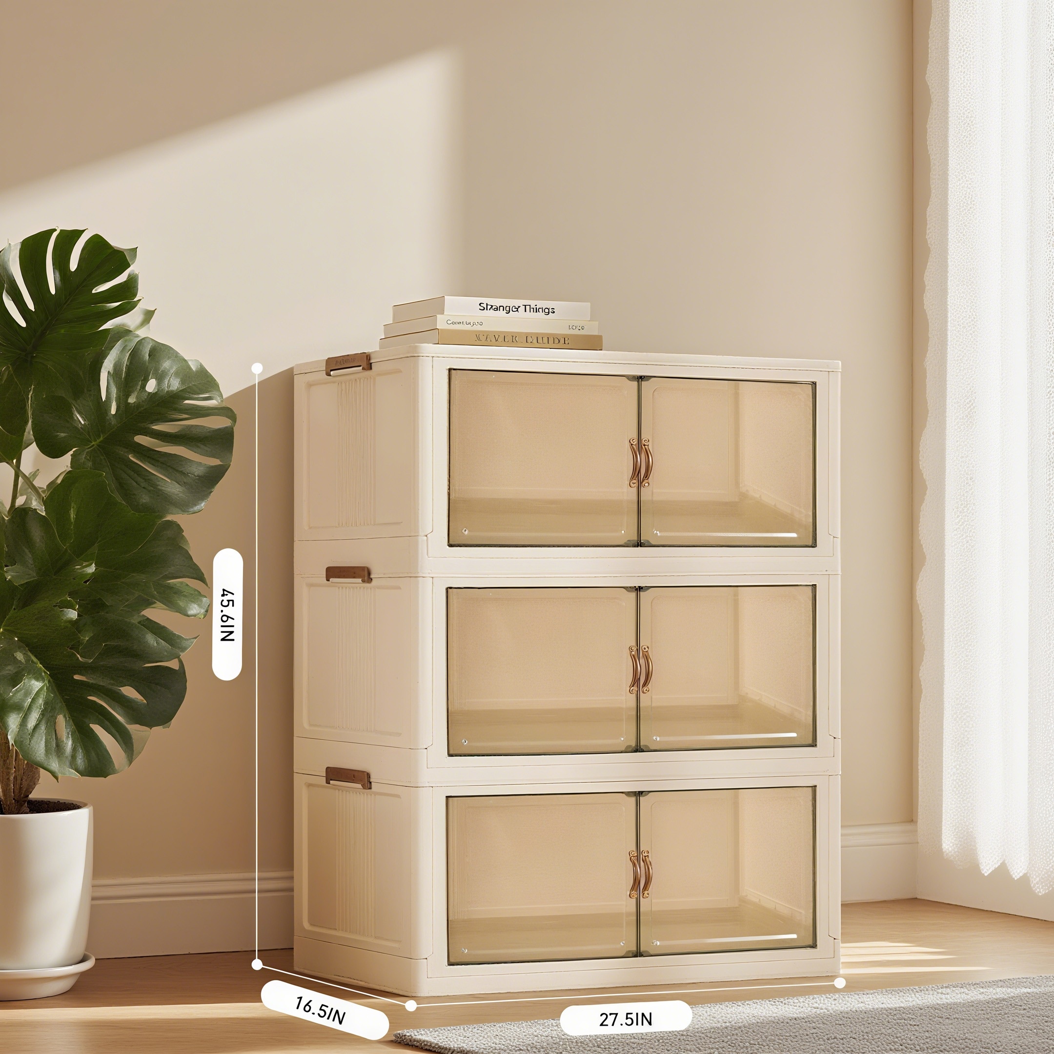 Tatayosi T2-2P351260 Bins-Baskets - View #2