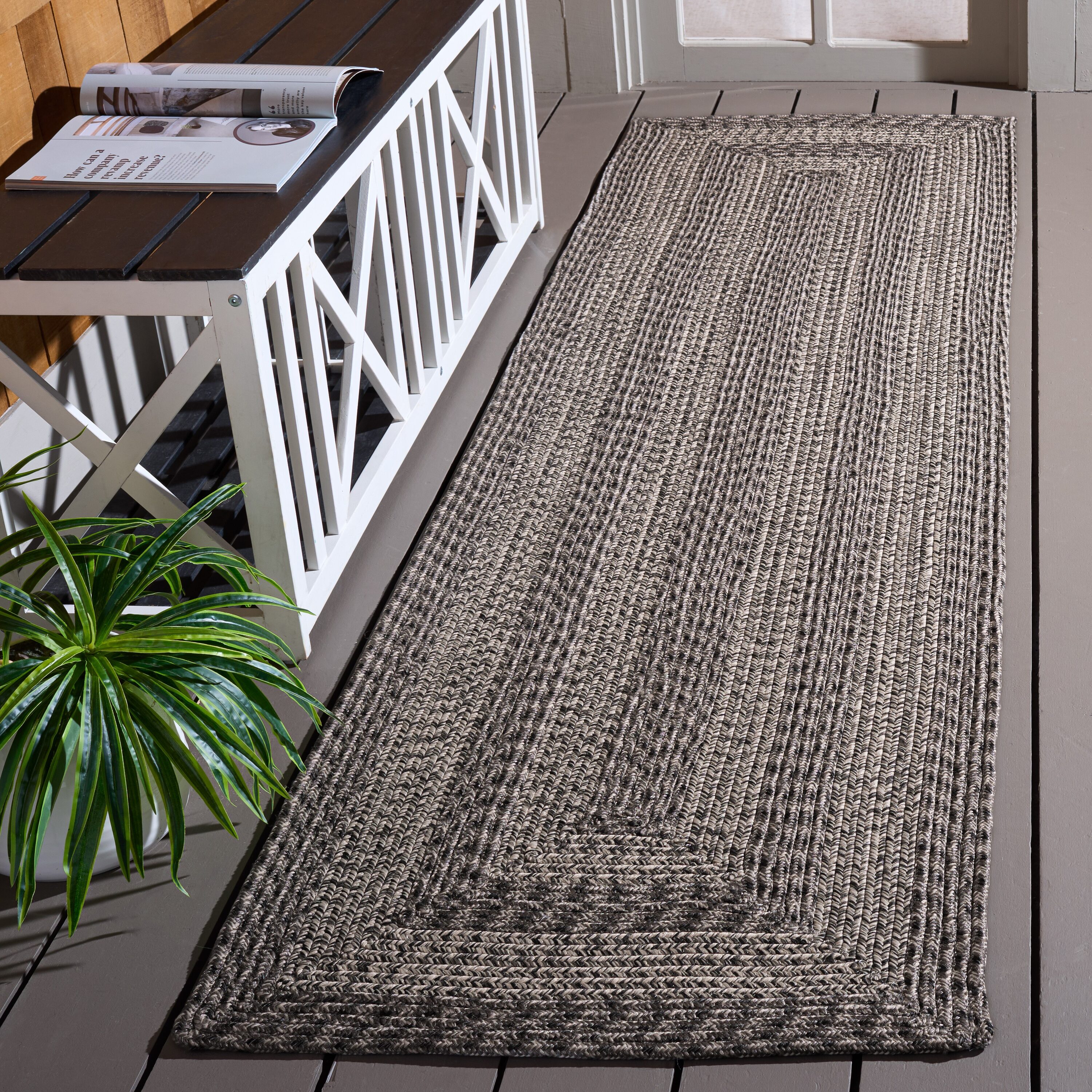 Safavieh BRA265F-28 rugs - View #2