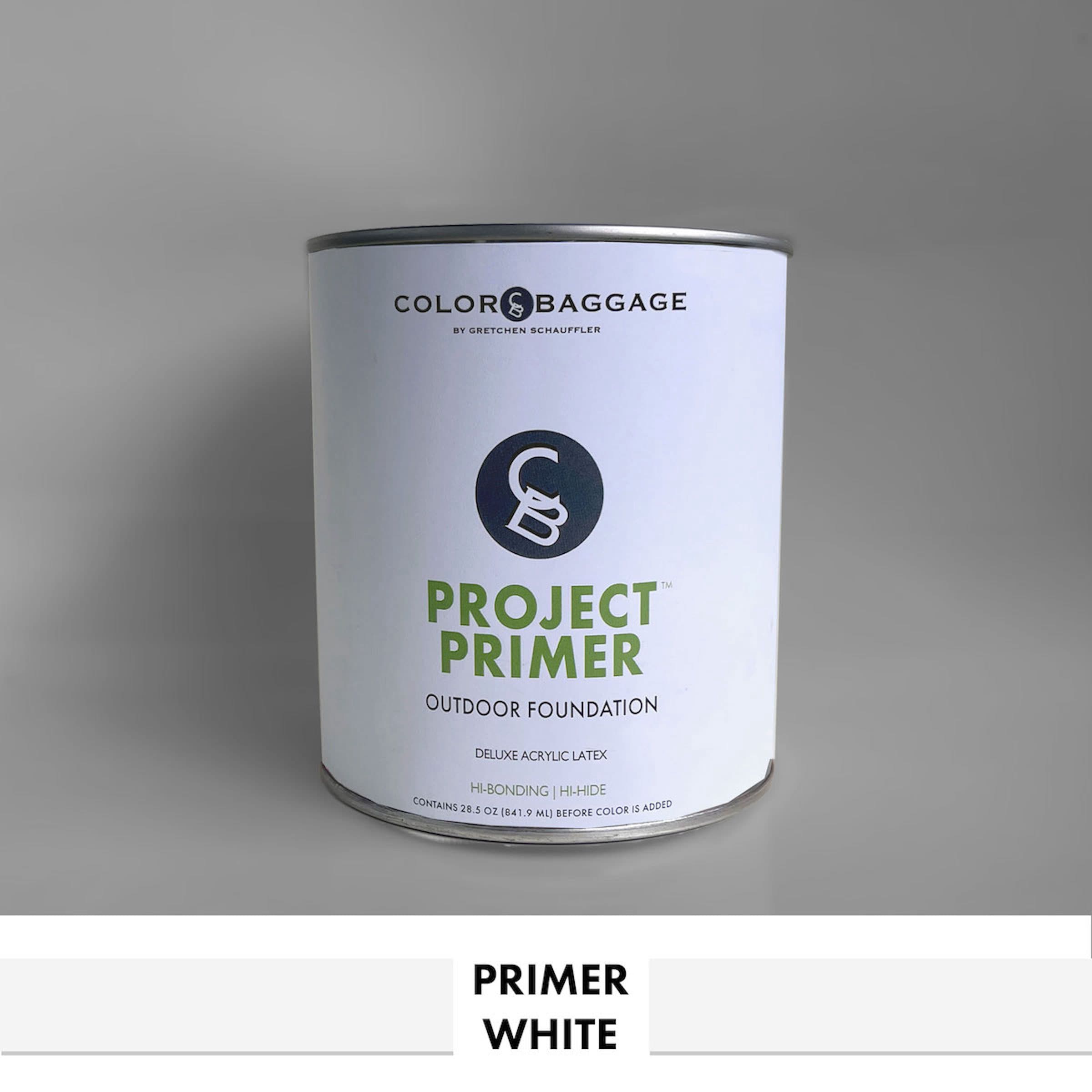 Polycryl Plastic Primer Gallon