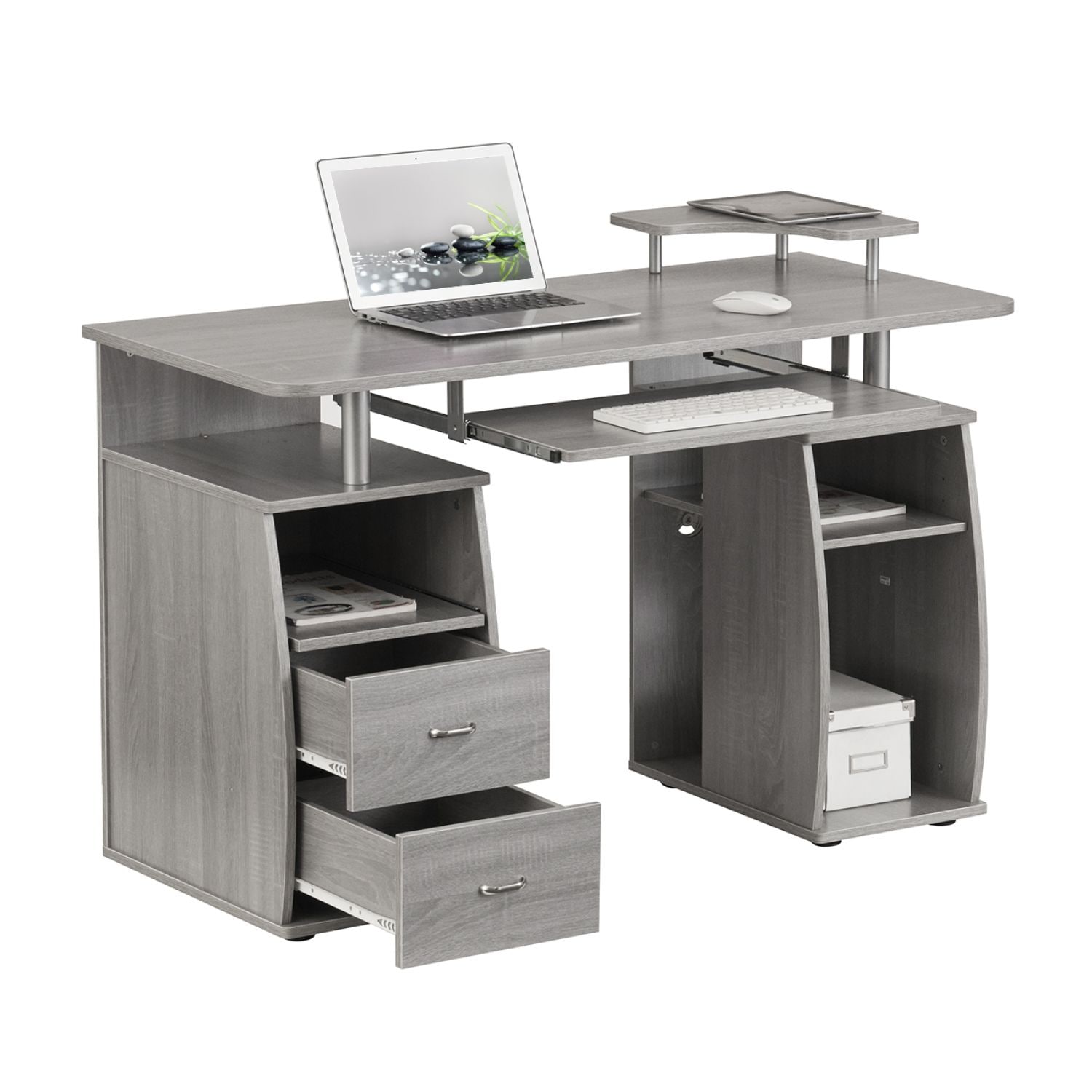 JASMODER RTA-8211-GRY desks - View #5