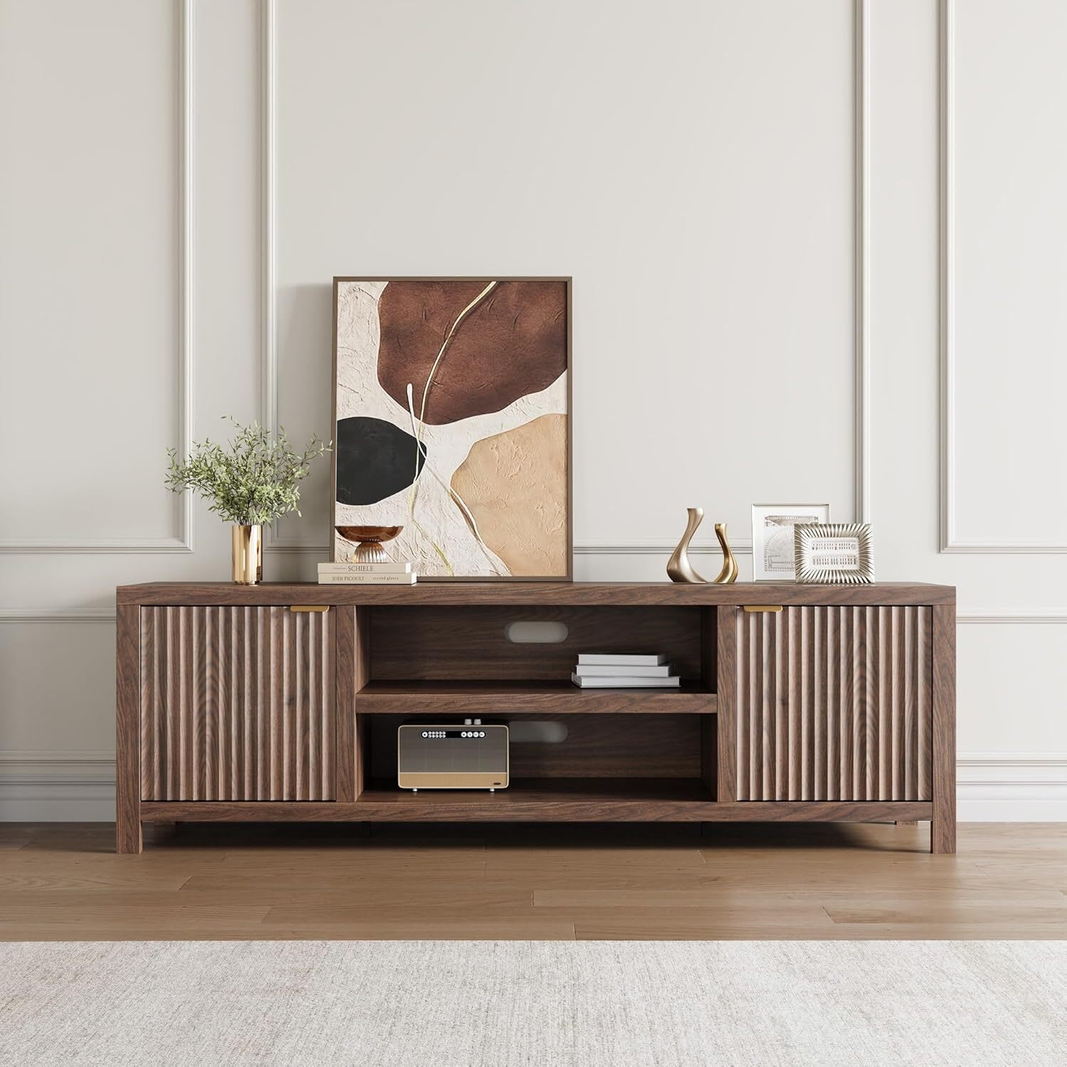 Qeetex GGL-PHK-33P49C95 Tv-Stands - View #7