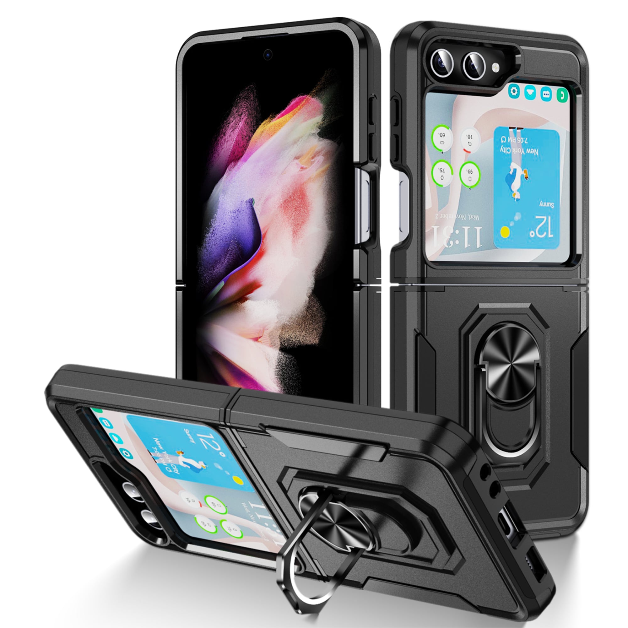 SAHARA CP00501 Cell-Phone-Cases - View #2