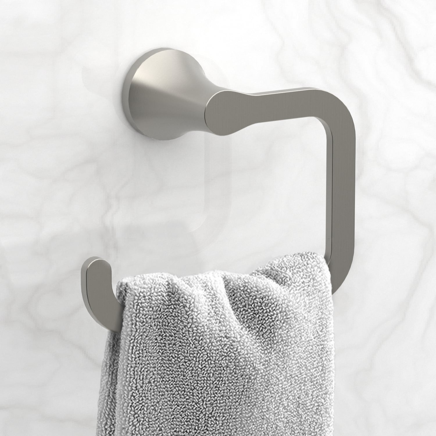 Origin 21 BTH-033-R8006-BN Decorative-Bath-Hardware-Kits - View #8