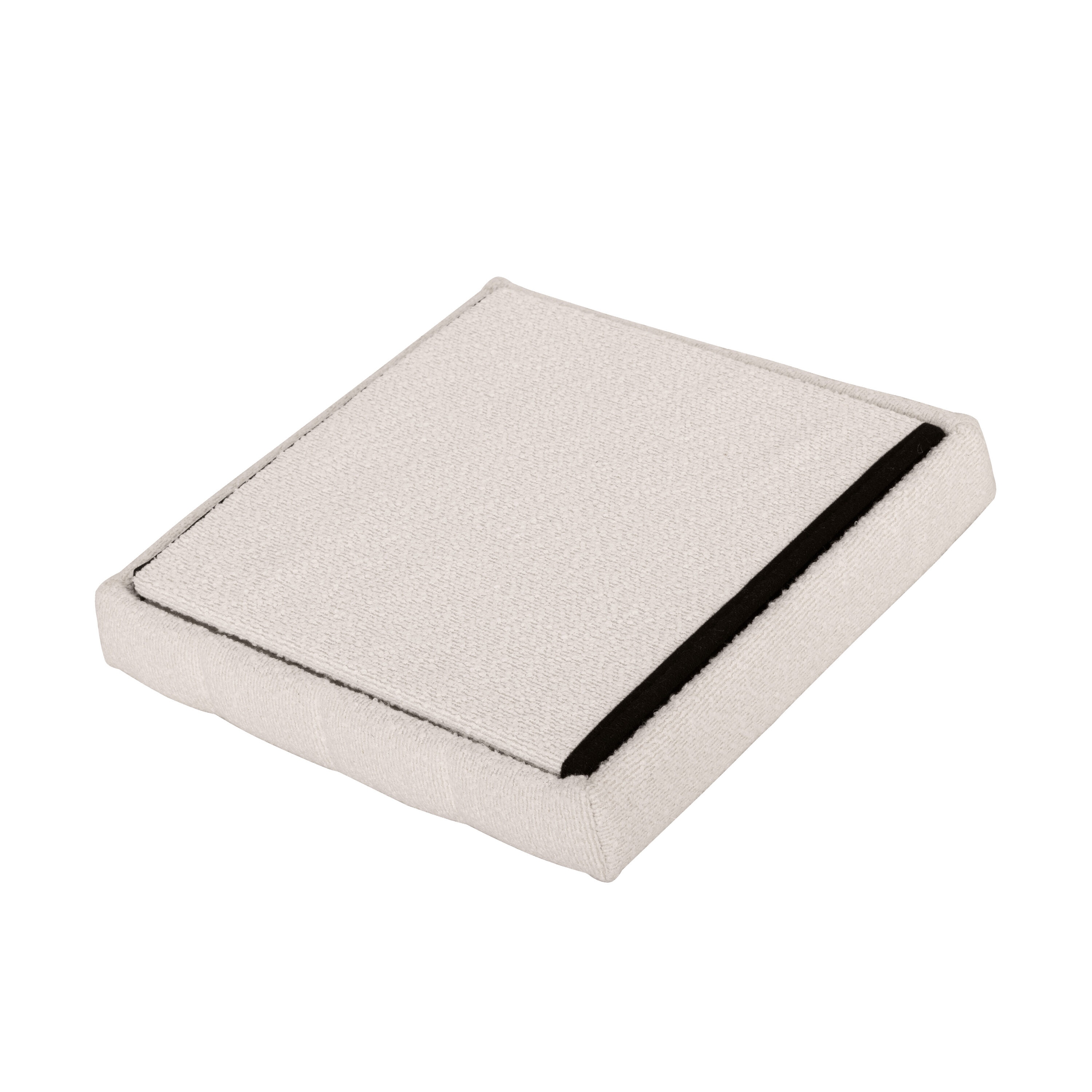 Seville Classics STR30254 Indoor-Ottomans - View #7