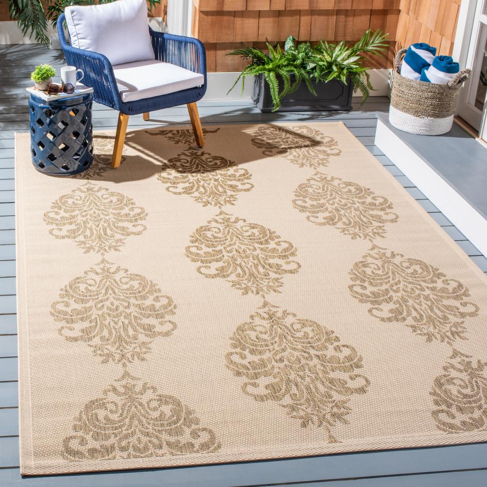 Safavieh CY2720-3001-6 rugs - View #2