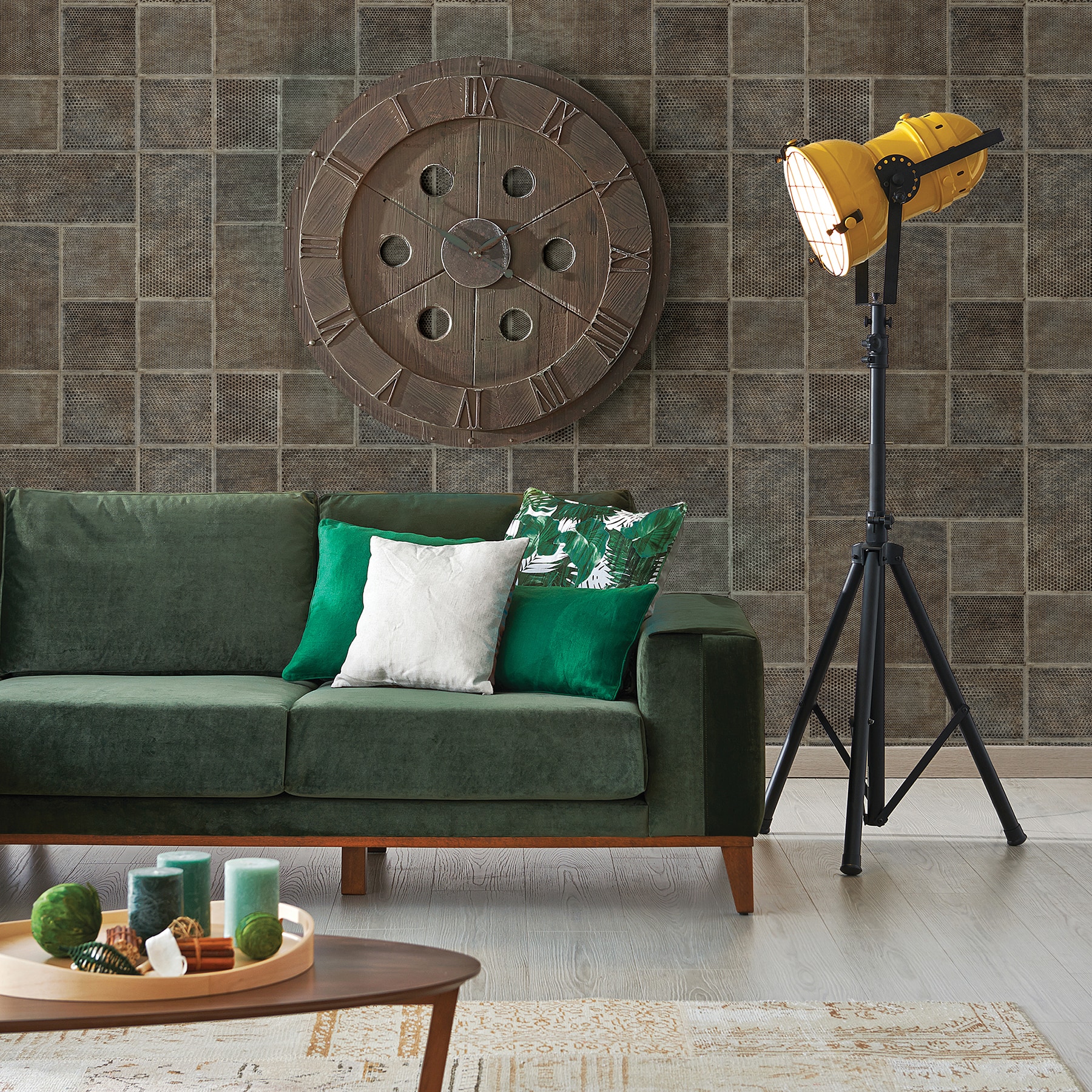 Fine Decor C88643 wallpaper - View #3