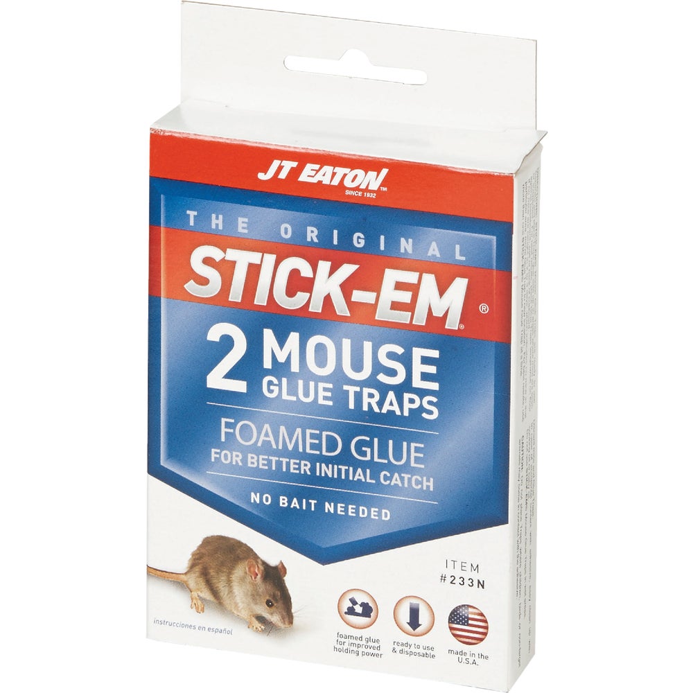 JT Eaton 233N Animal-Rodent-Control - View #3