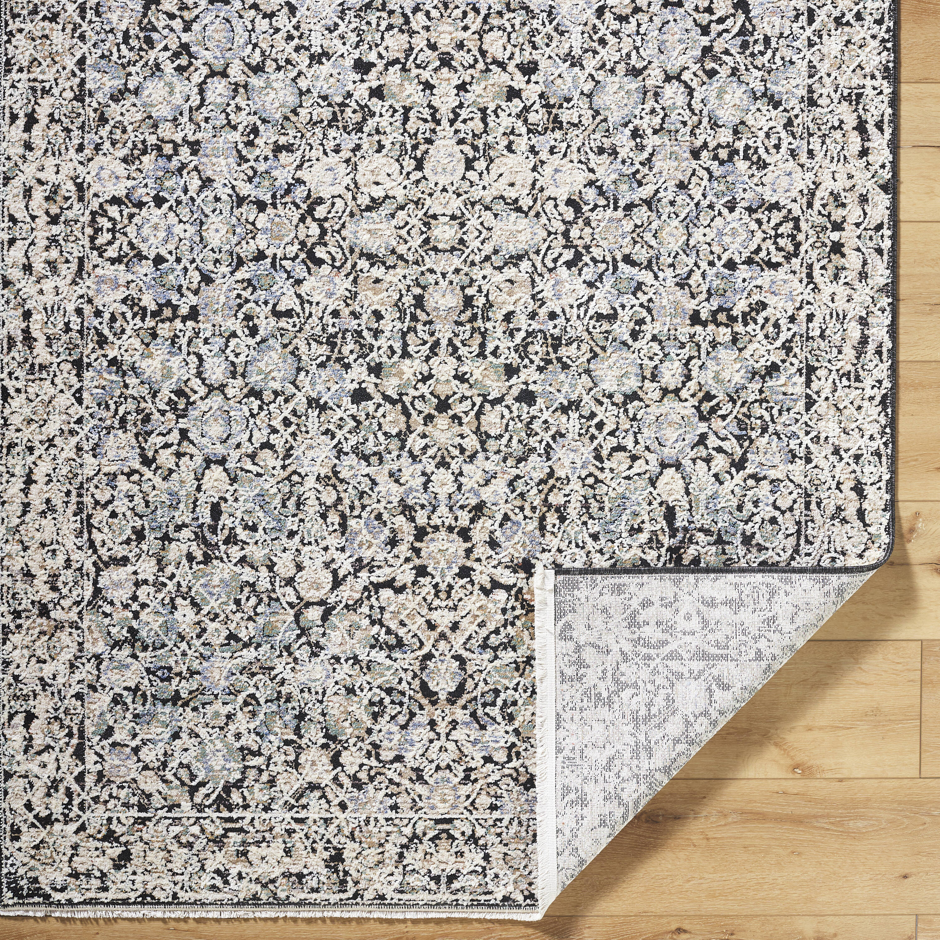 allen + roth 669993 rugs - View #3