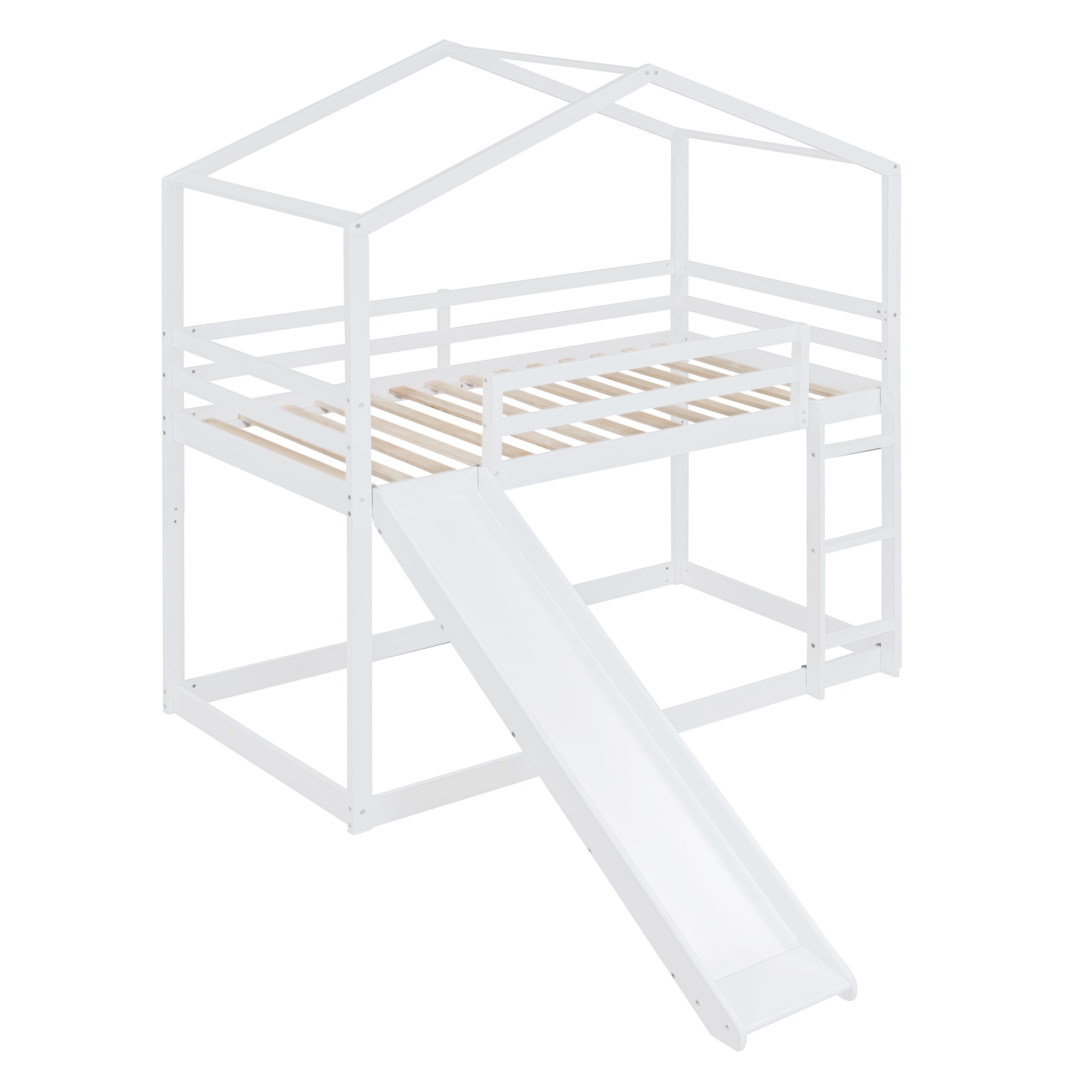 ModernLuxe LT000548AAK Bunk-Beds - View #6
