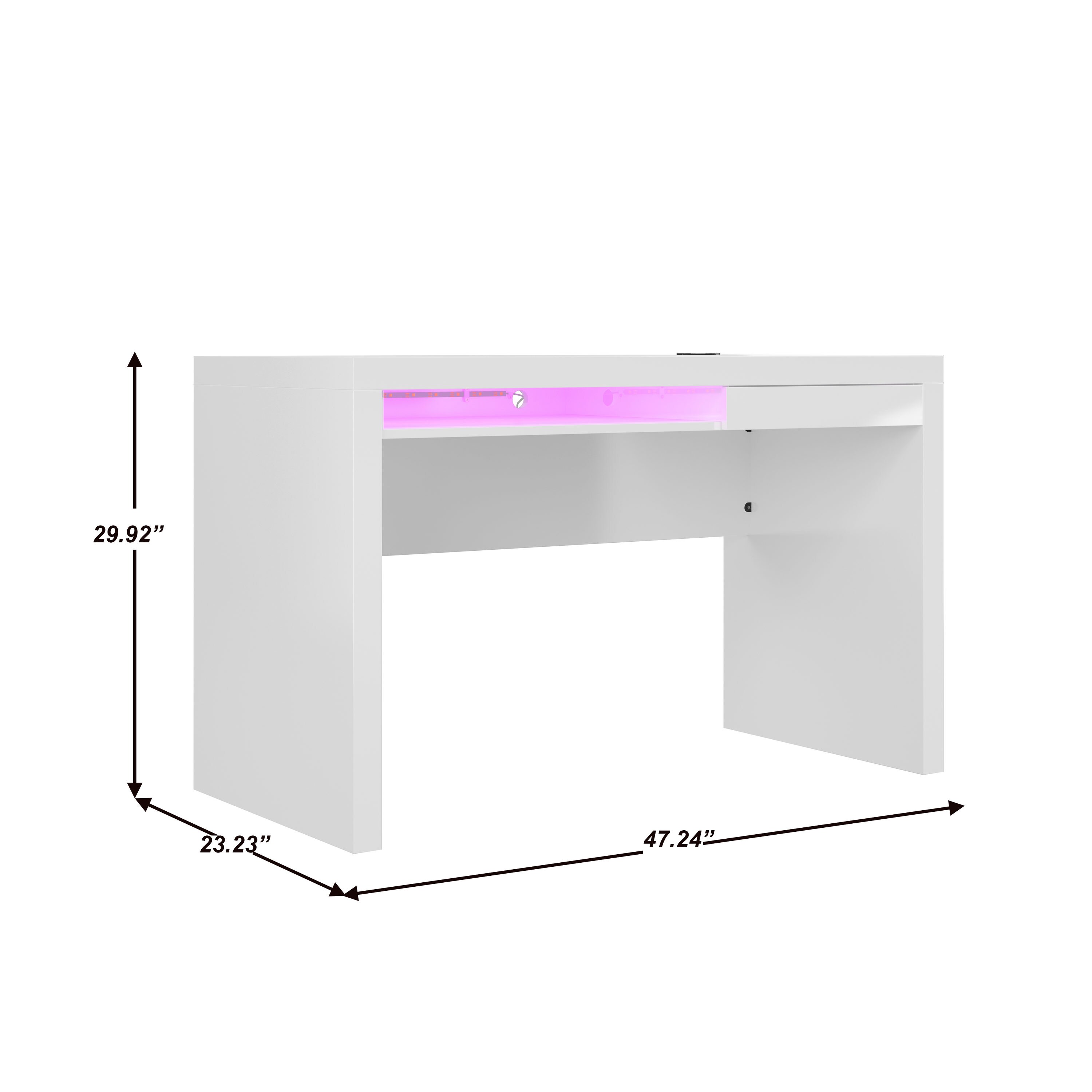 HMidea J016-910-4000 desks - View #10
