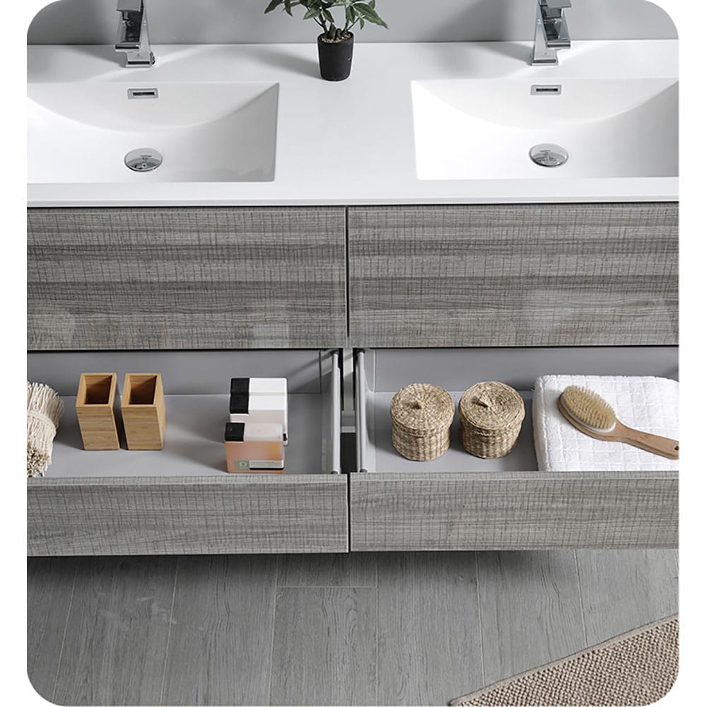Fresca FCB9260HA-D vanities - View #7