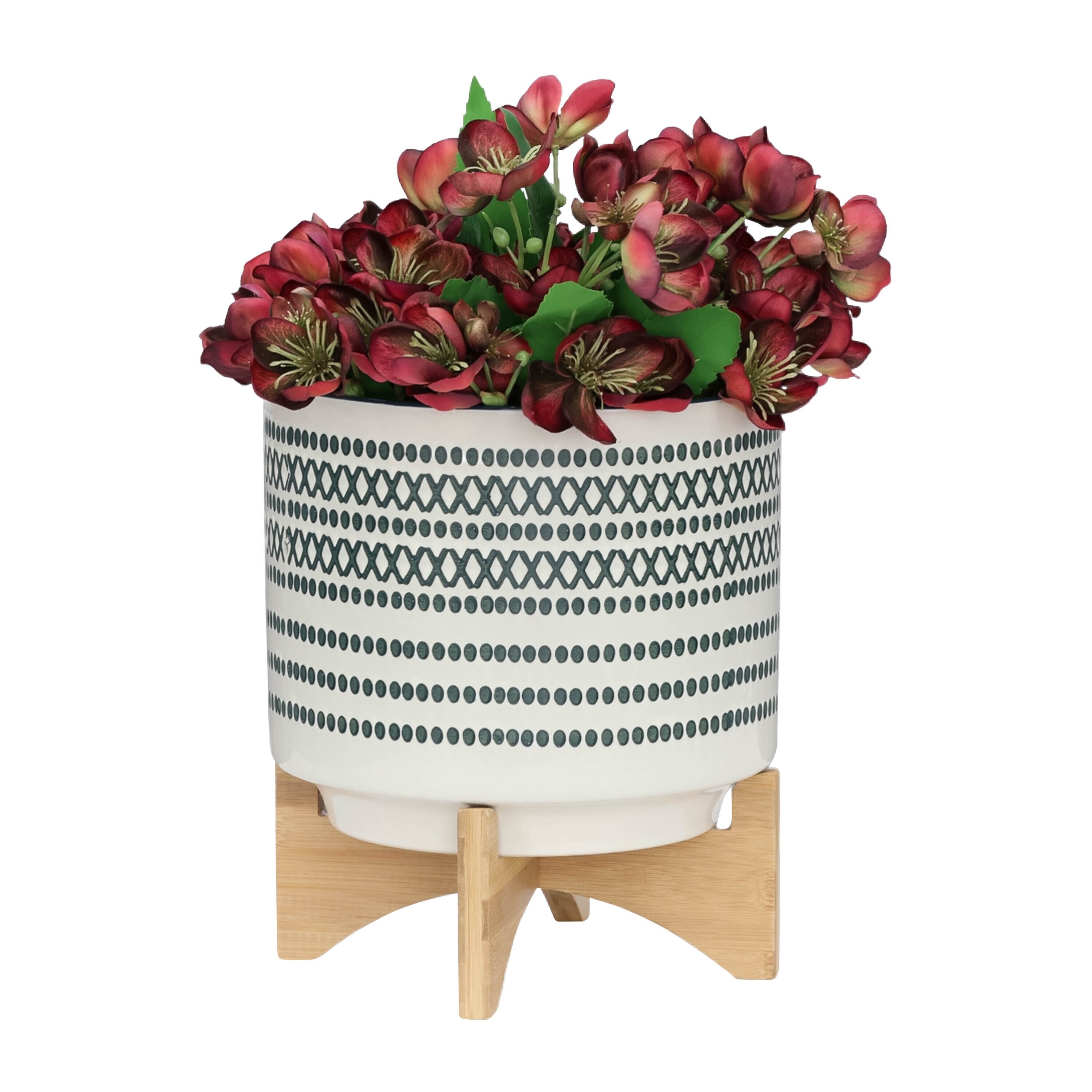 Siavonce XH06804 Planter-Window-Box - View #3