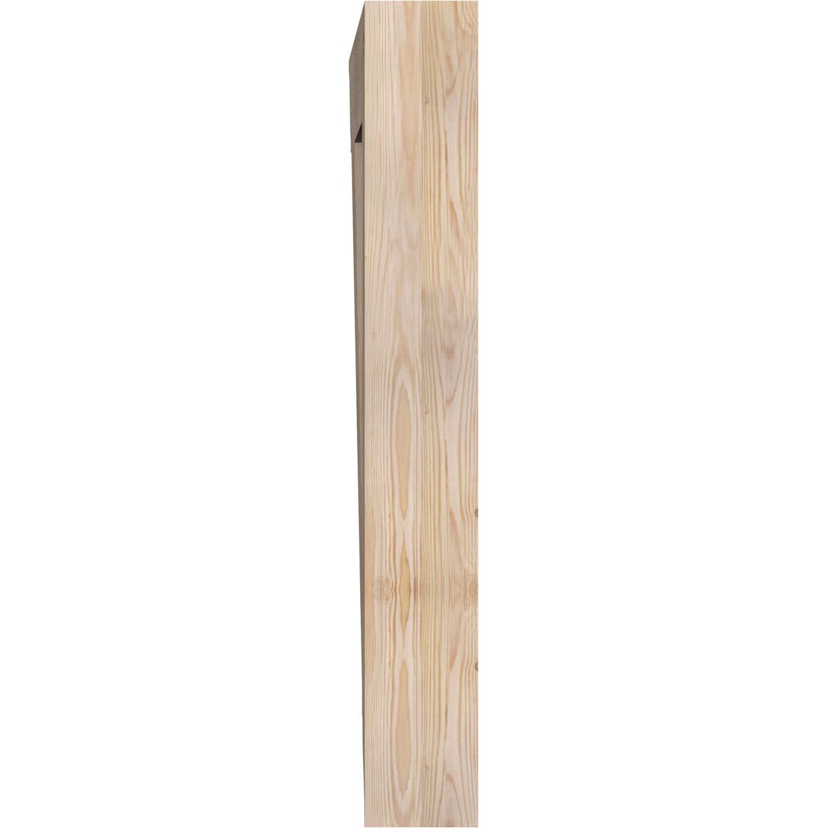 Ekena Millwork BKT06X36X40IMP01SDF Exterior-Brackets-Braces - View #4