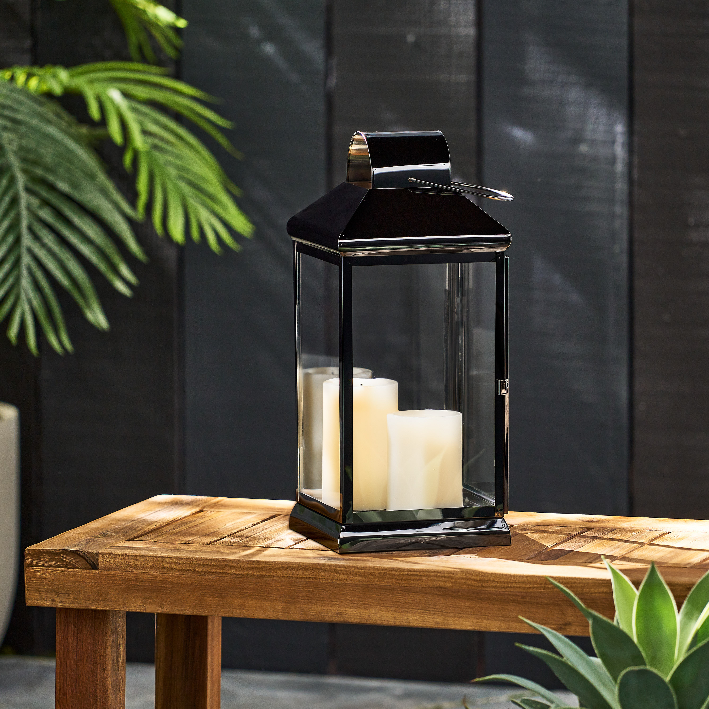 Siavonce XH64455 Outdoor-Decorative-Lanterns - View #13