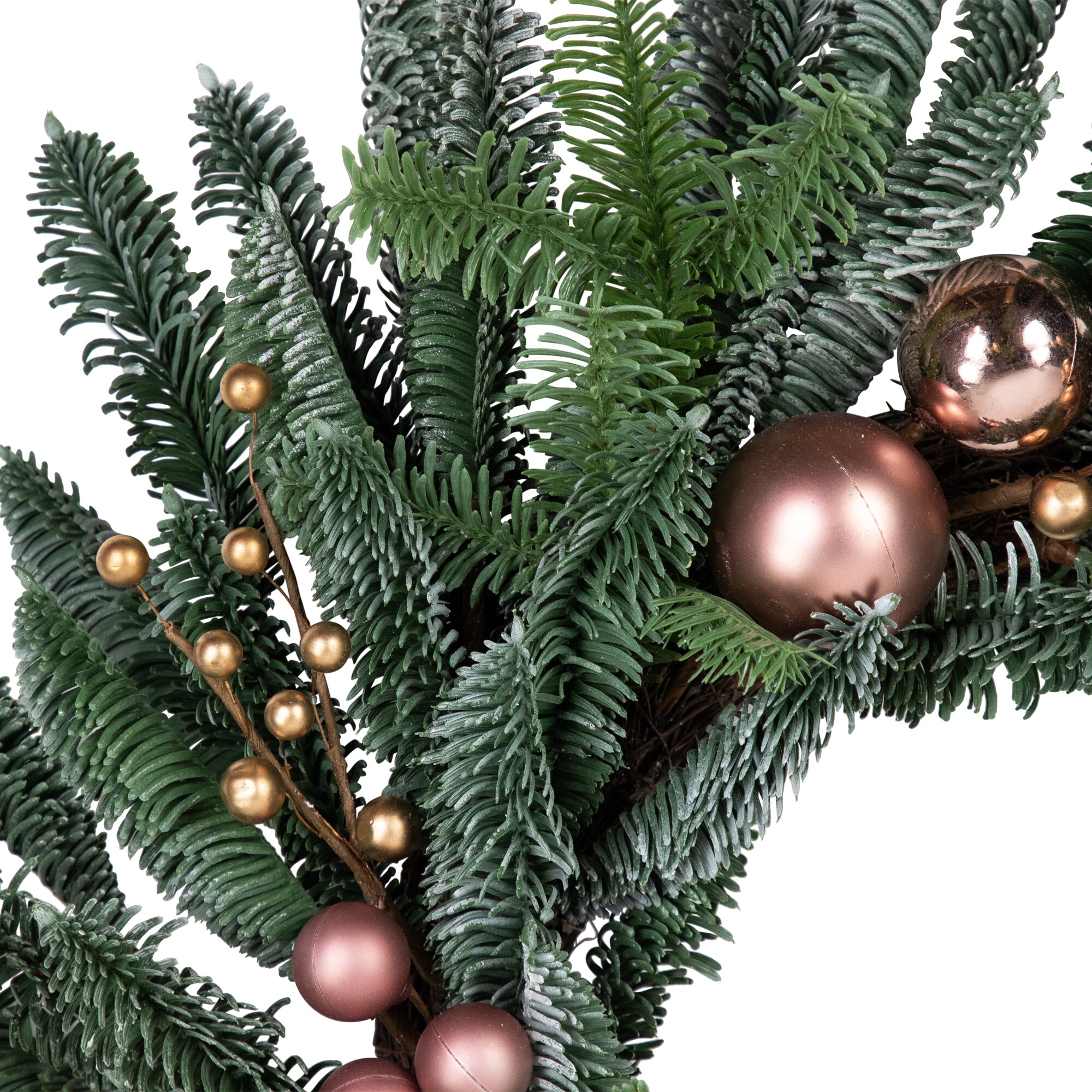 Northlight 35688240 Artificial-Christmas-Wreaths - View #5