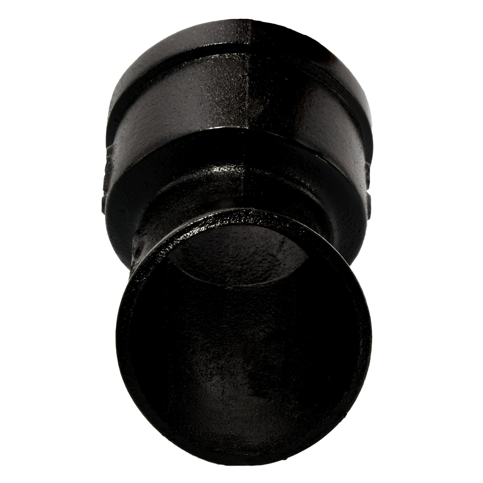 Charlotte Pipe SV  00008  1000 Cast-Iron-Fittings - View #2