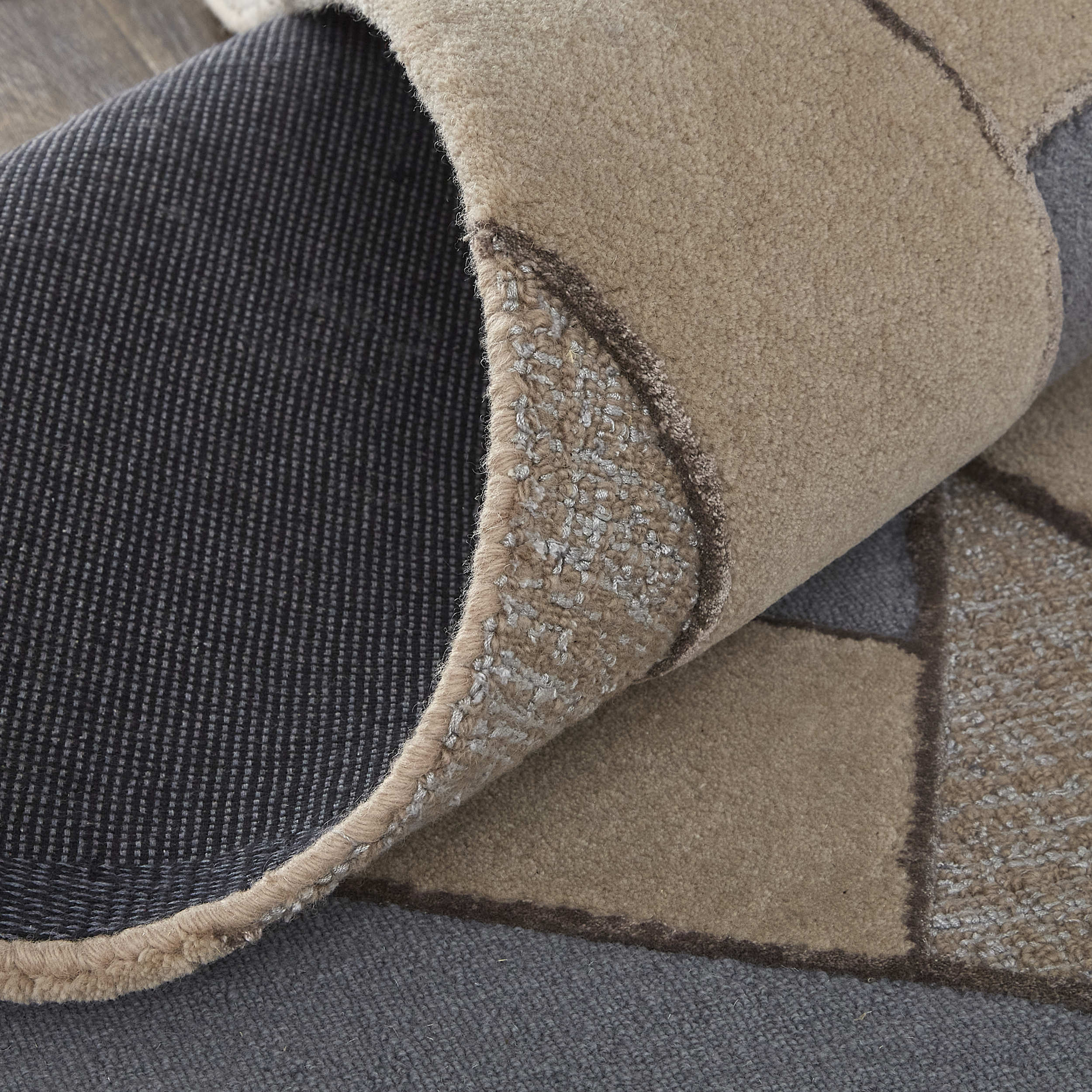 Room Envy NASR8851BGEBLUF00 rugs - View #6