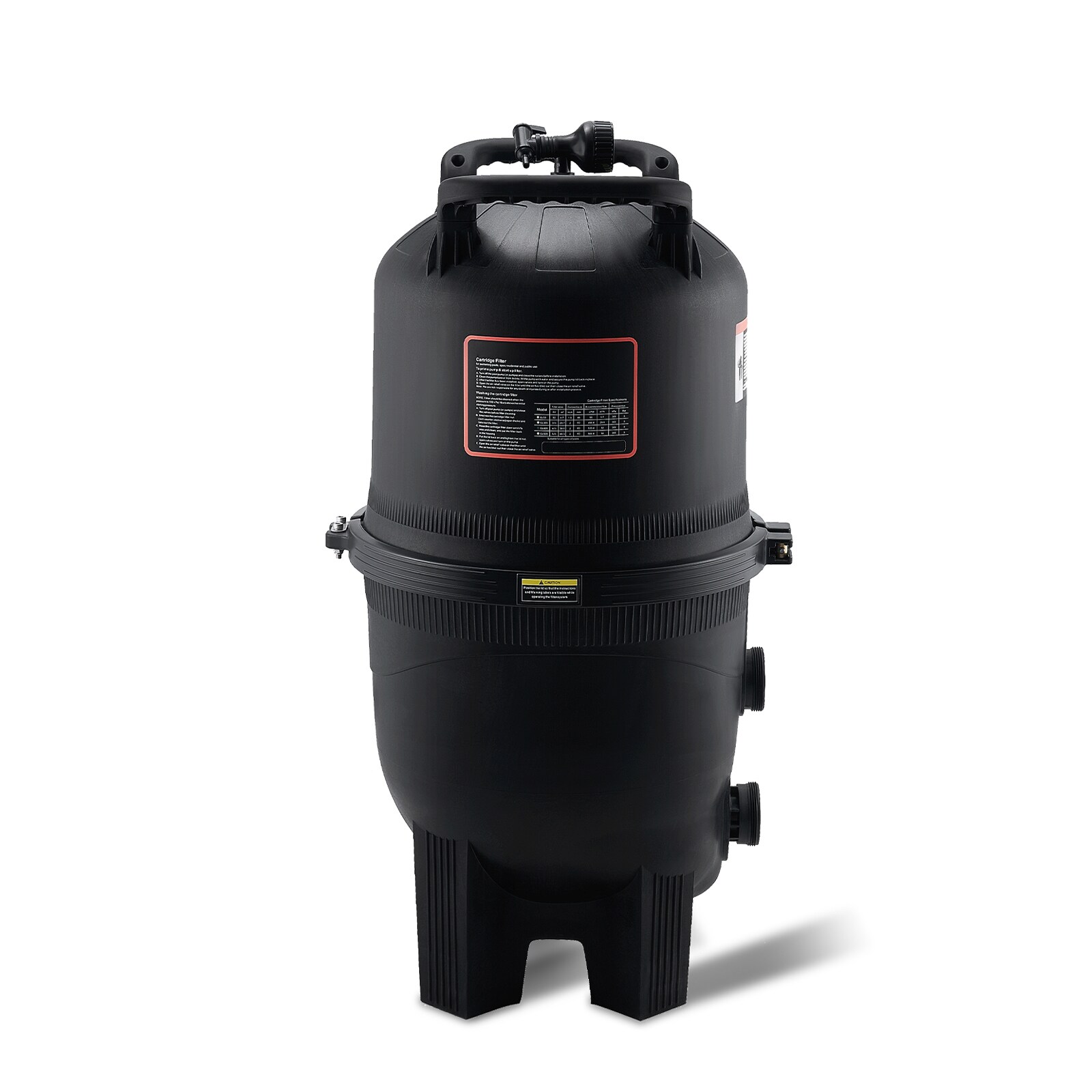 SVOPES SVOPESYCTSGLQ08744V0 Pool-Filter-Systems - View #10