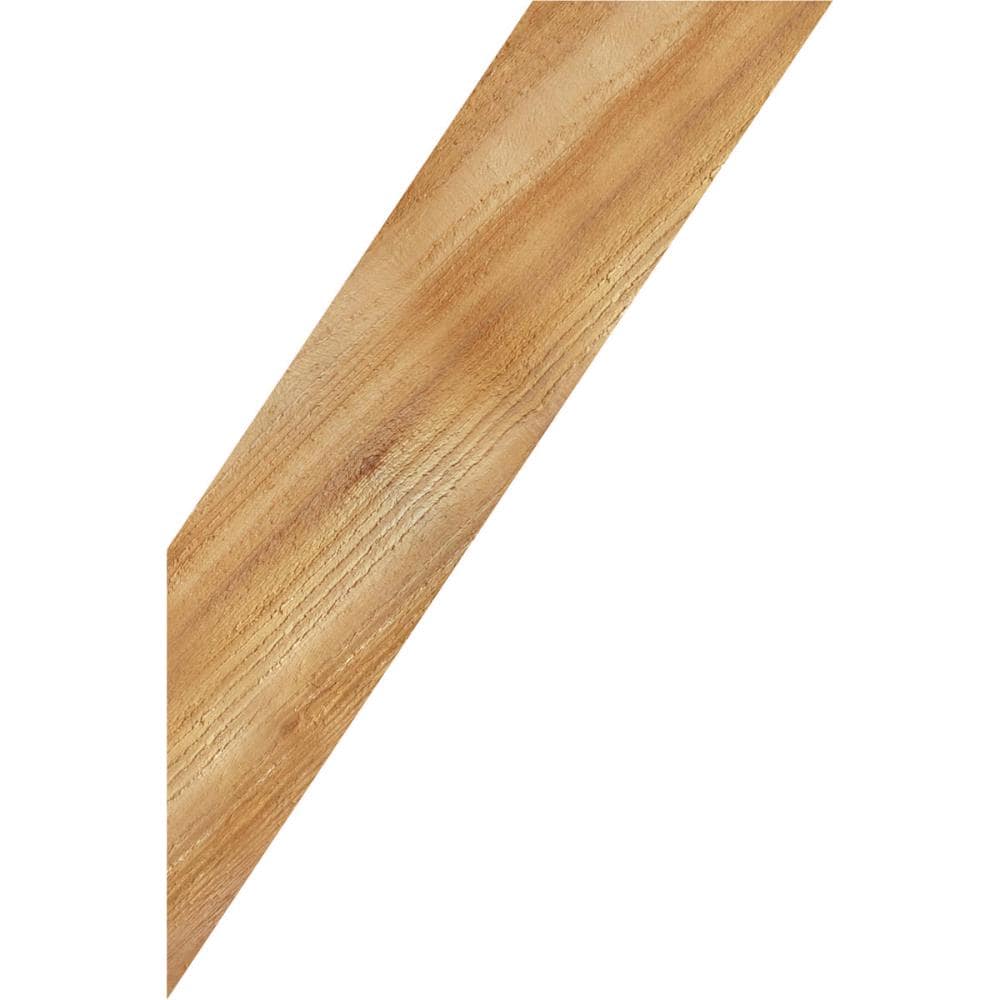 Ekena Millwork BRC06X16X24TRA00RWR braces - View #3