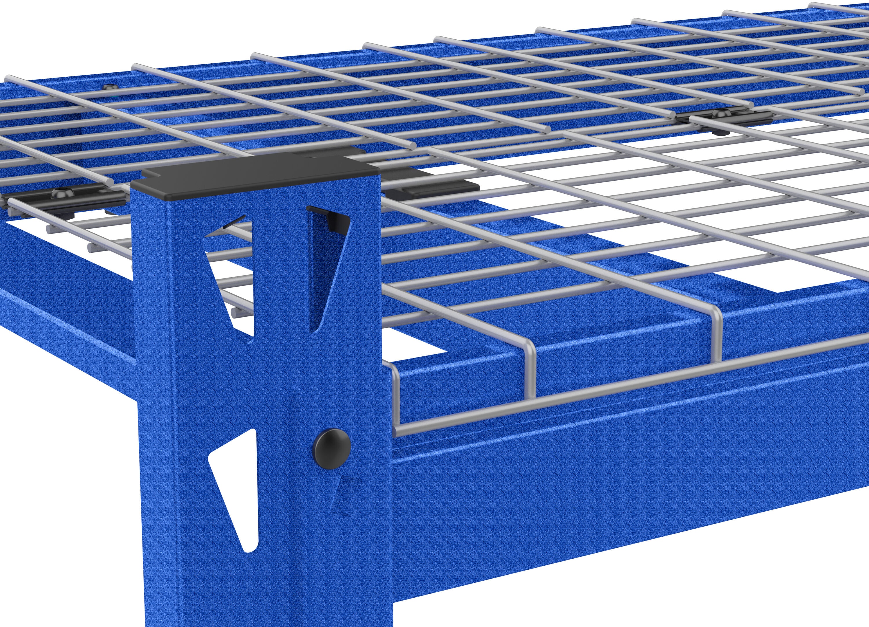 Kobalt 19236 Free-Standing-Shelving - View #3