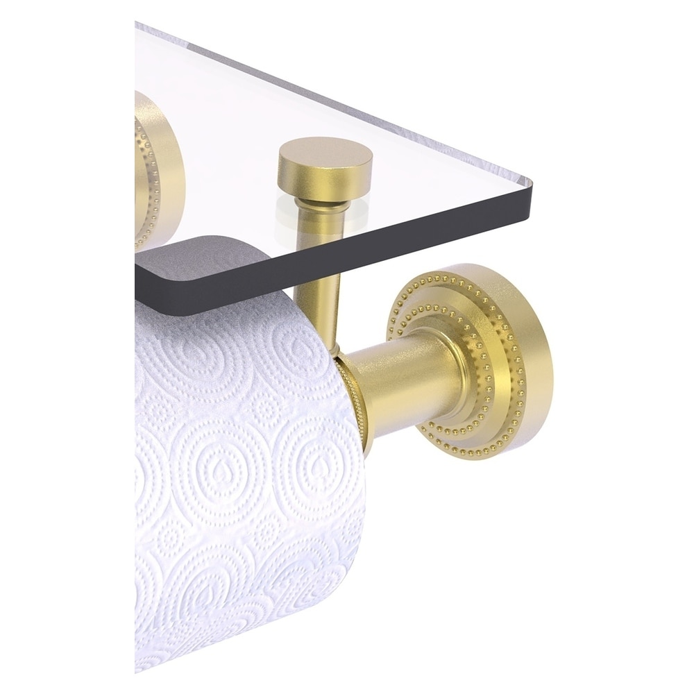 Allied Brass DT-35-3S-SBR d060360 - View #2