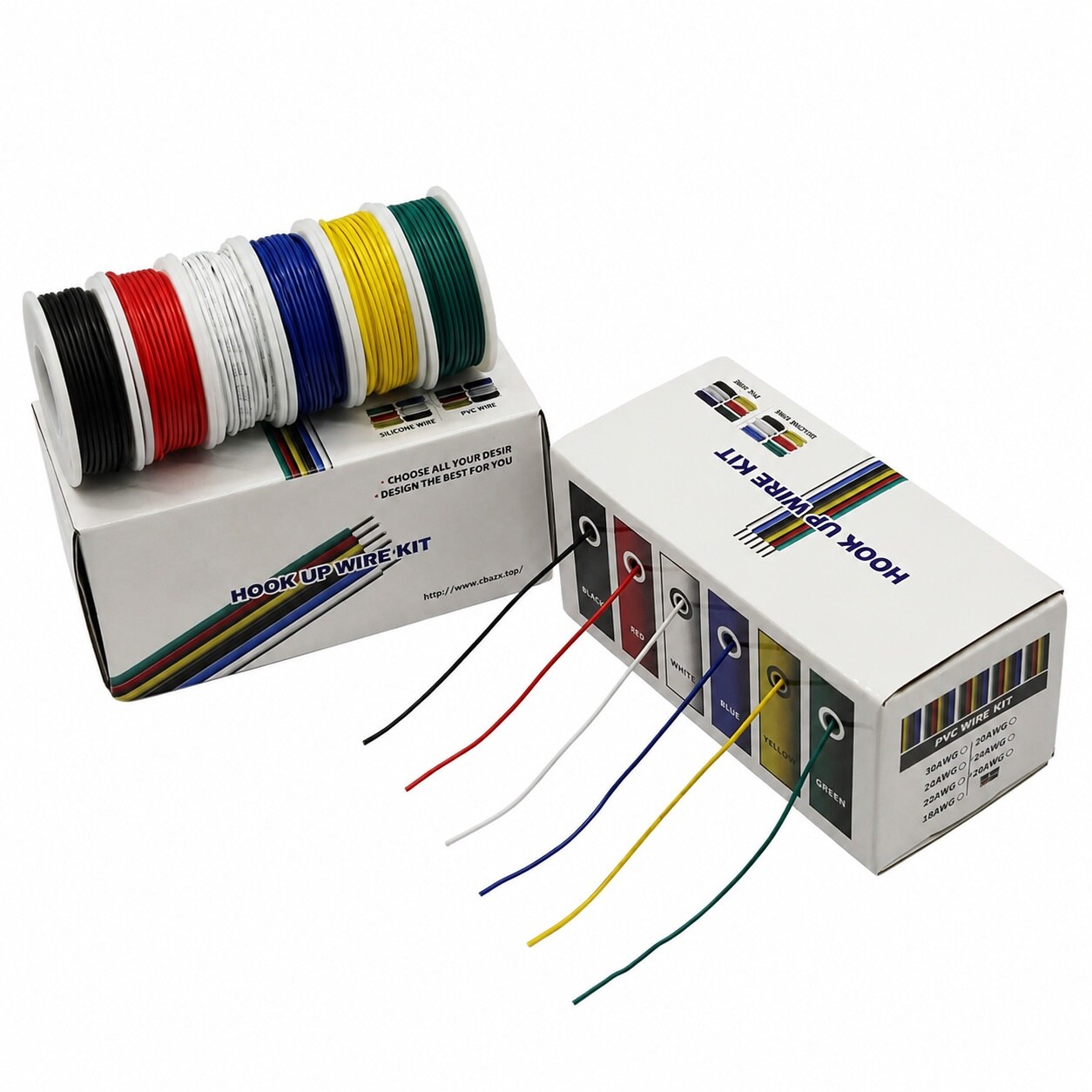 Aoibox LABKEYNA Primary-Wire - View #5