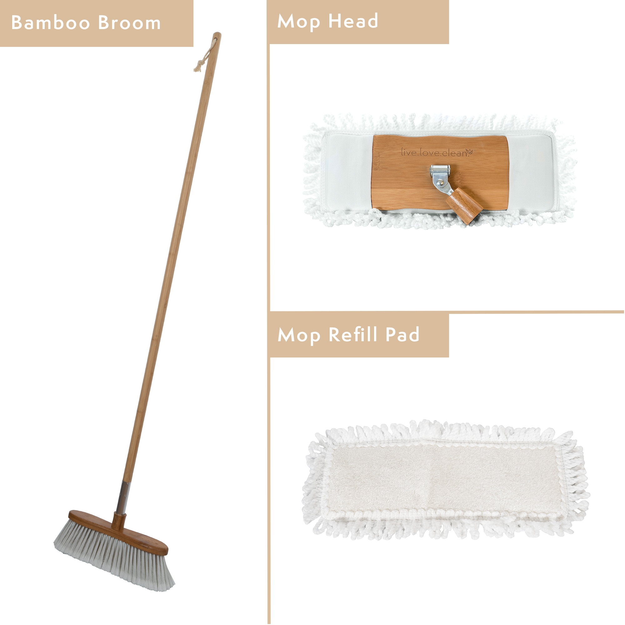Harper 37503000 brooms - View #3