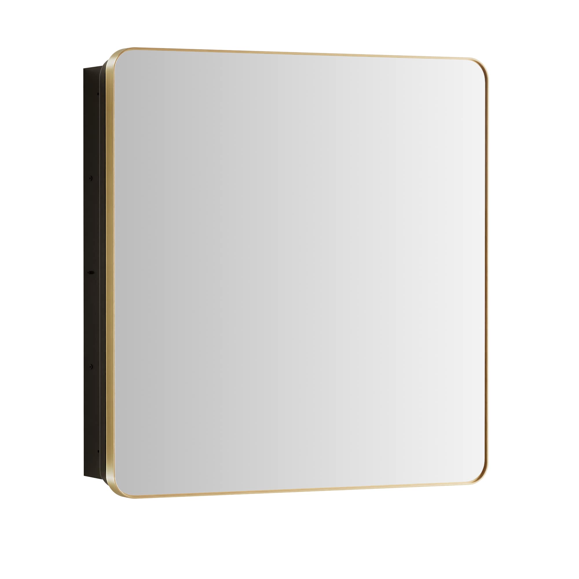 Keonjinn LW-JSKJG-YJ-7681GD Bathroom-Medicine-Cabinets - View #11