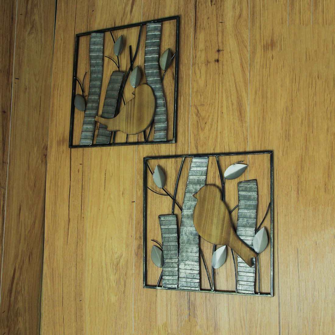 Zeckos STI-E17050-SET Wall-Accents - View #5
