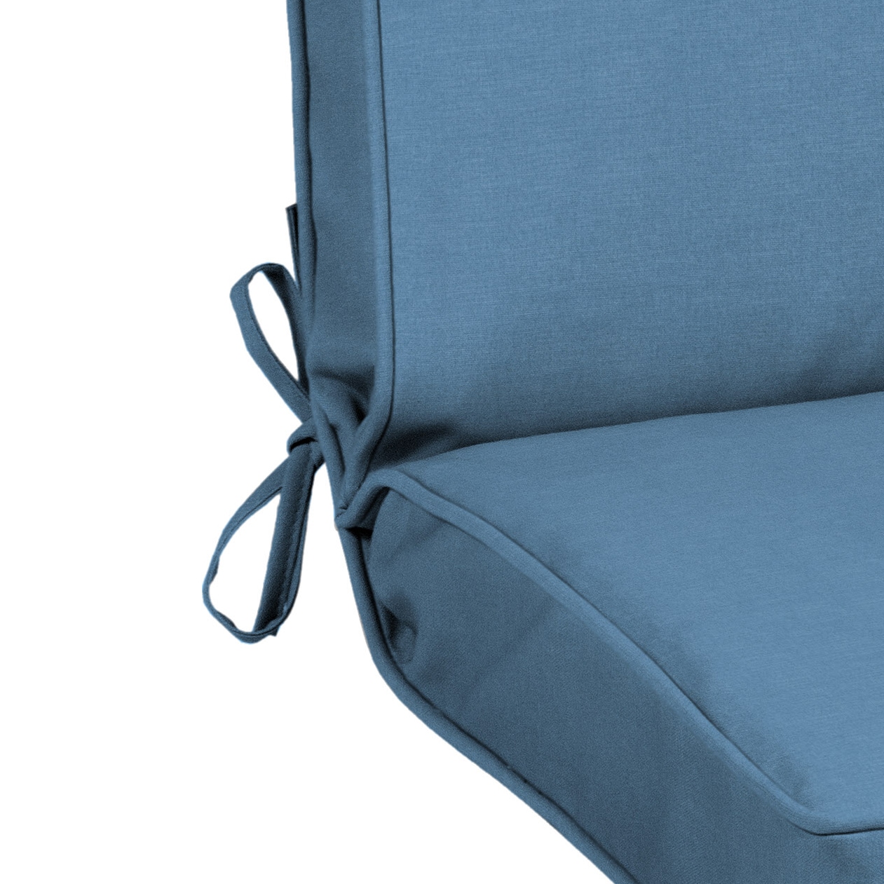 allen + roth FQ03C01B-9C8 Patio-Furniture-Cushions - View #8