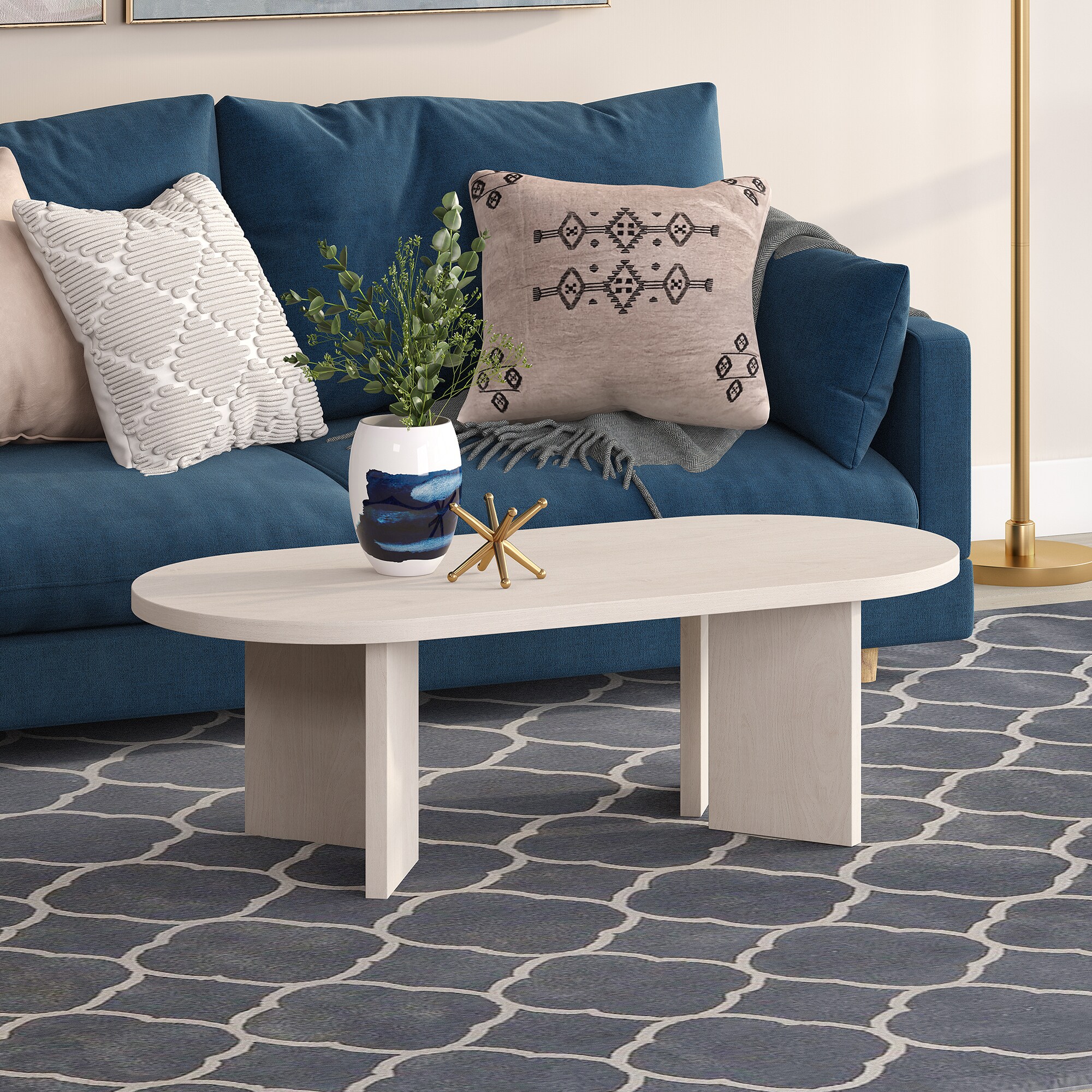 Hailey Home CT2090 Coffee-Tables - View #2