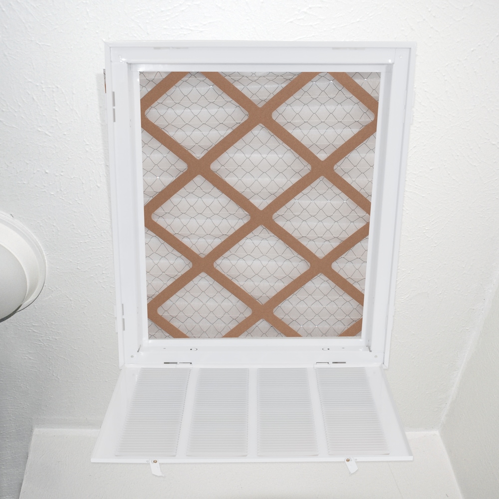 EZ-FLO 61631 grilles - View #3