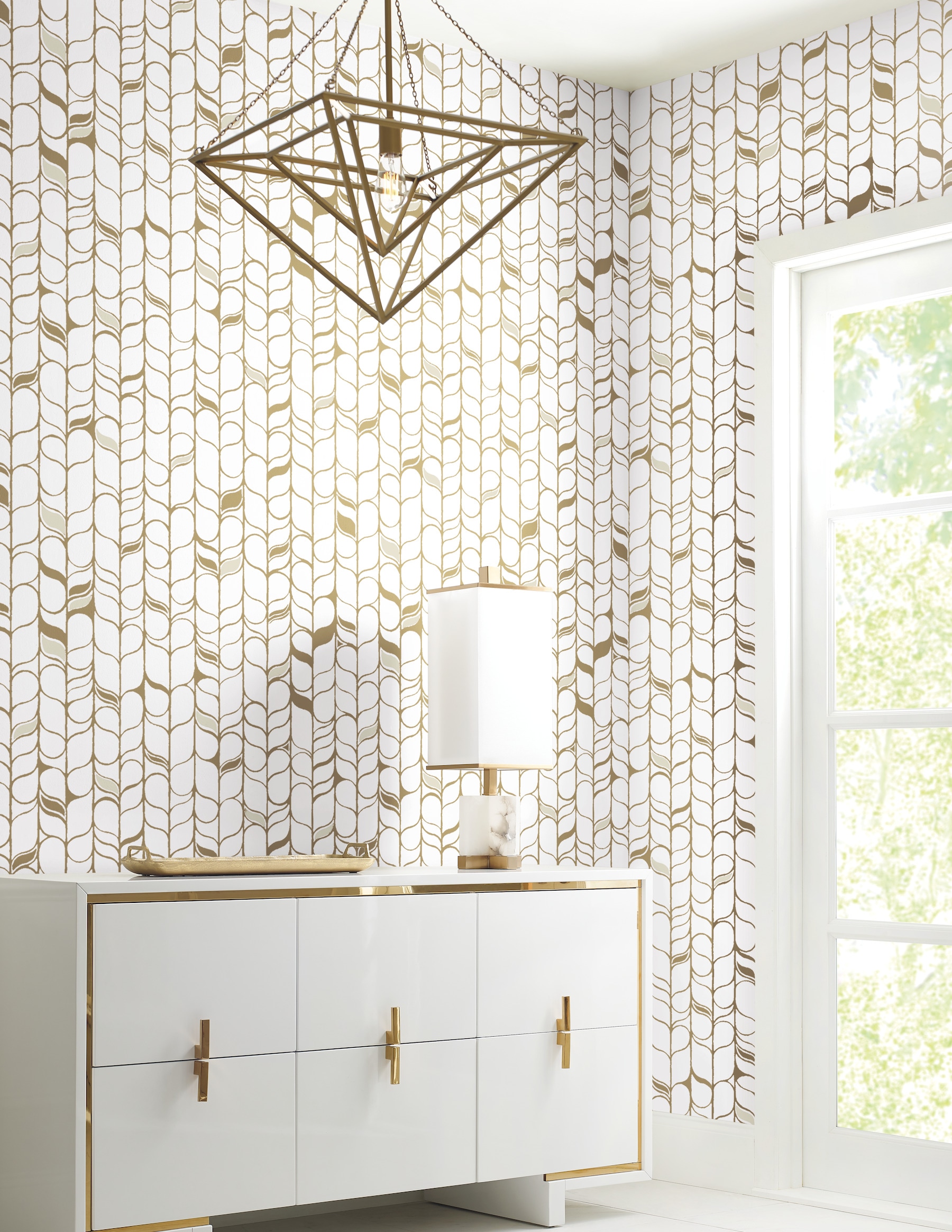 York Wallcoverings OS4201 wallpaper - View #2