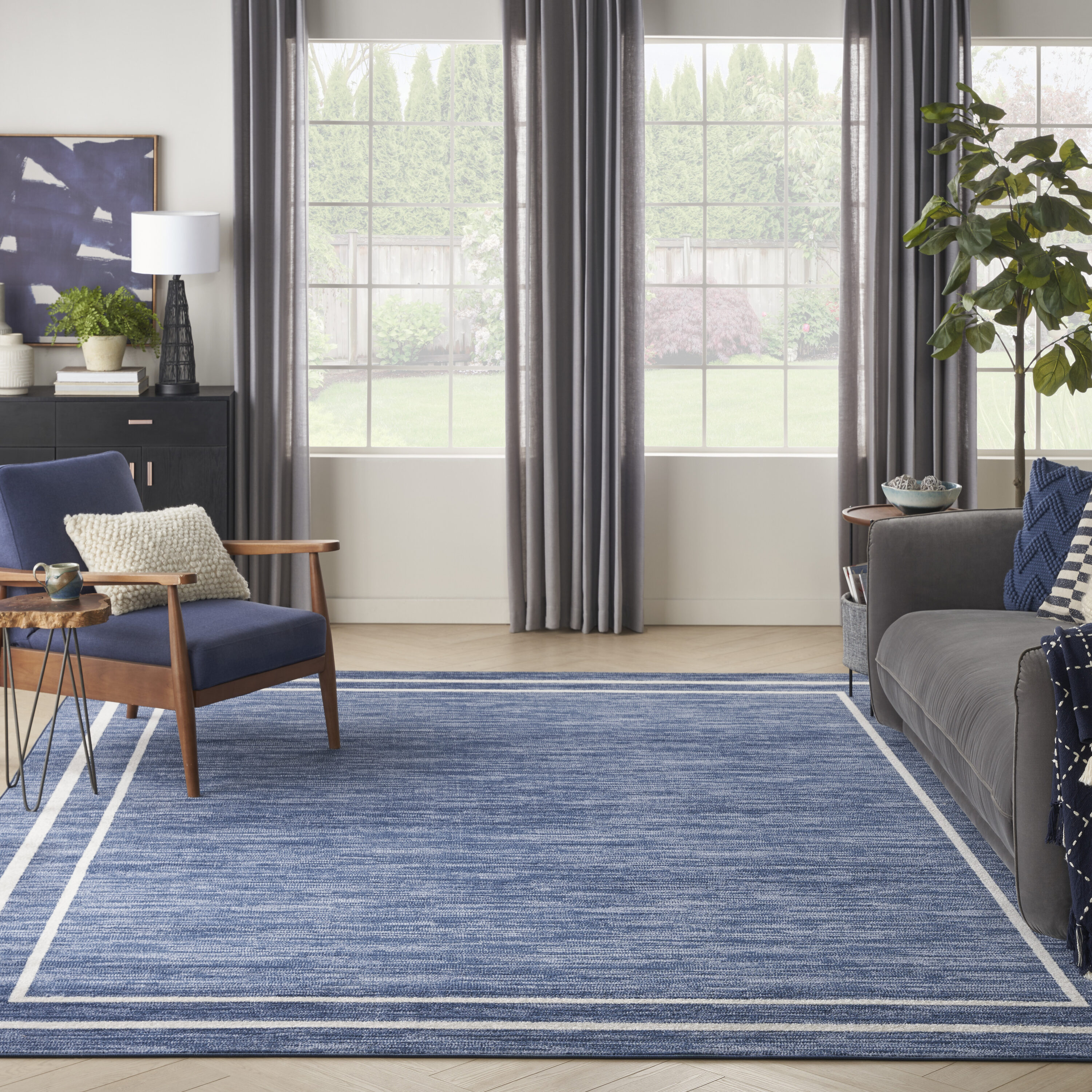Nourison 099446148896 rugs - View #4