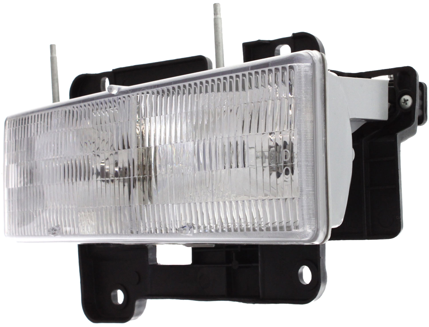 Garage-Pro JCW20-1668-00GP Headlights-Components - View #2