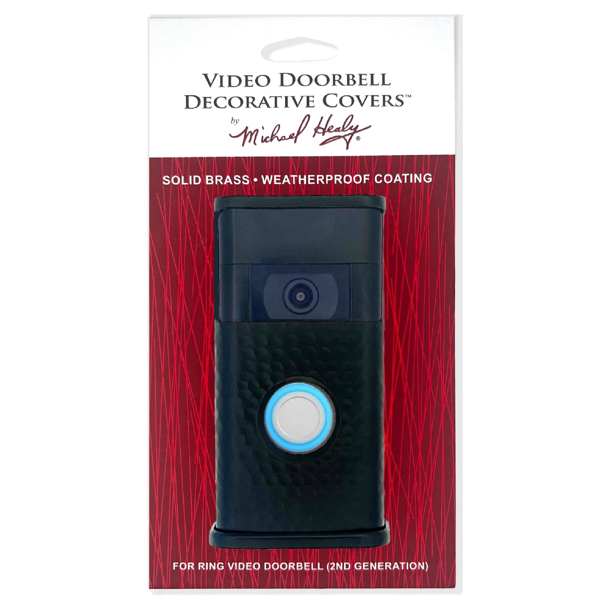 Michael Healy MHVR20056 Doorbell-Chime-Access - View #5