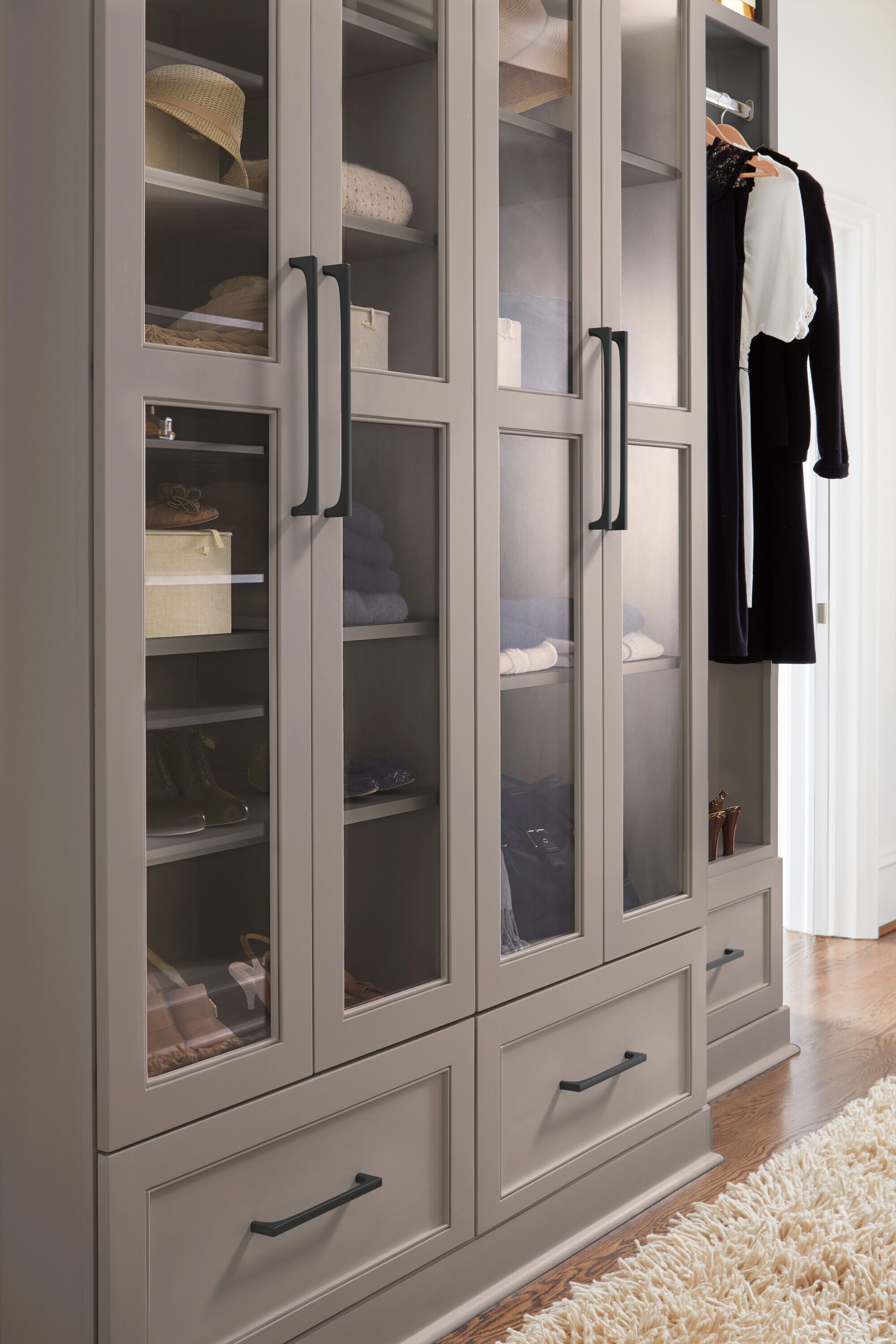 Amerock BP37429MB Cabinet-Pulls - View #7