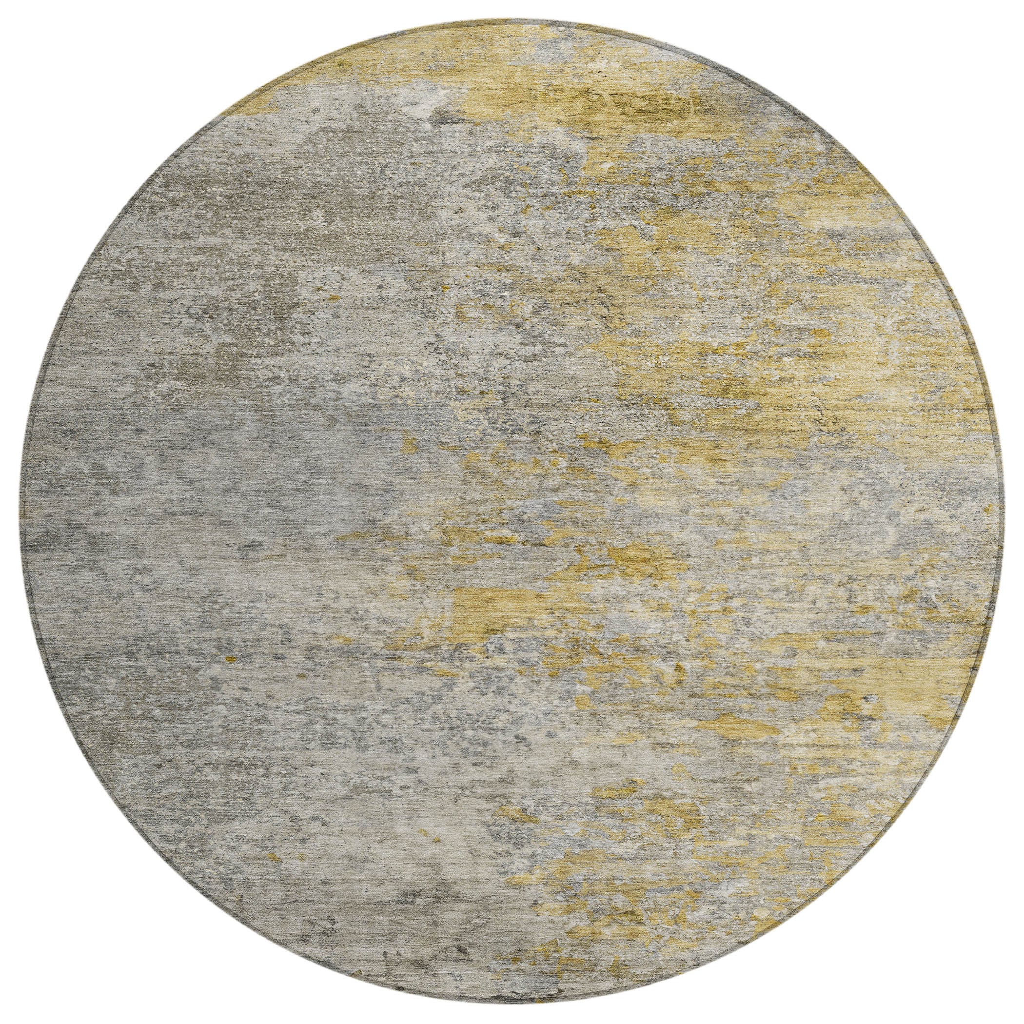 Addison Rugs ACN1297GY8RO rugs - View #2
