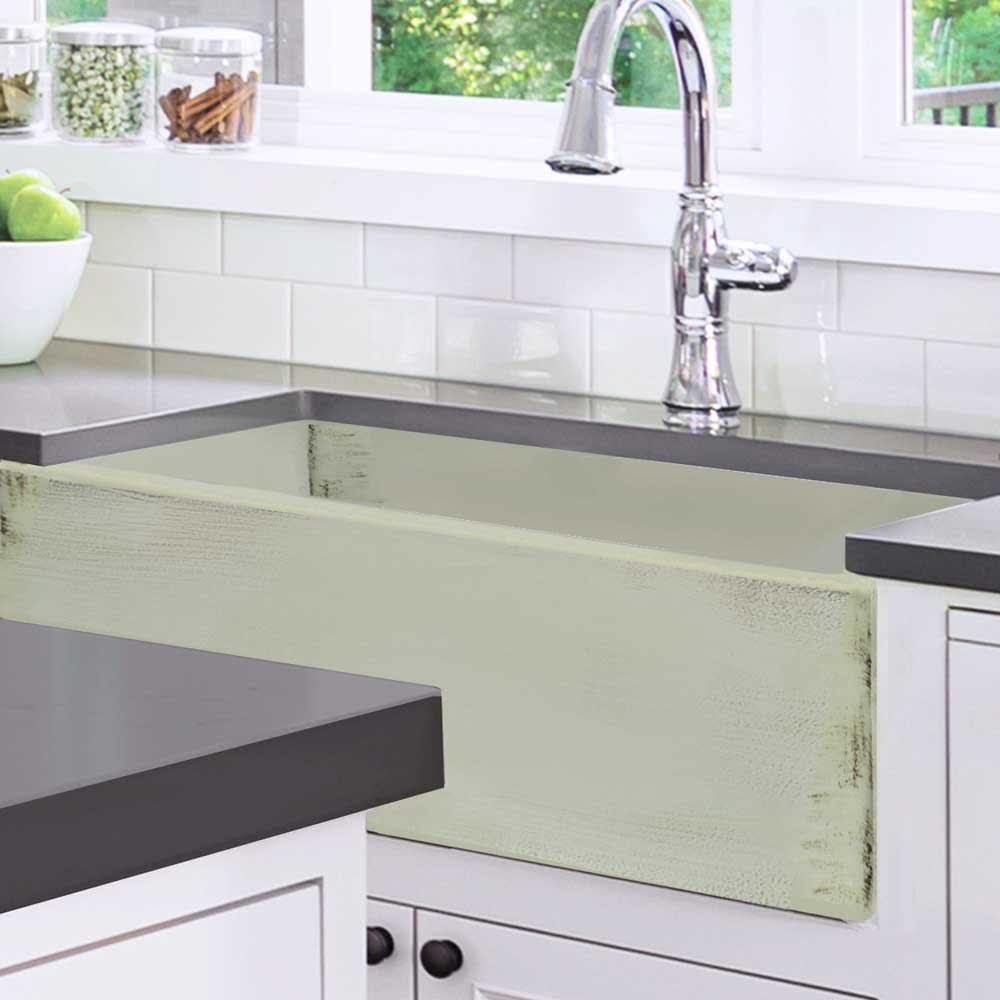 Nantucket FCFS3320S Kitchen-Sinks - View #7