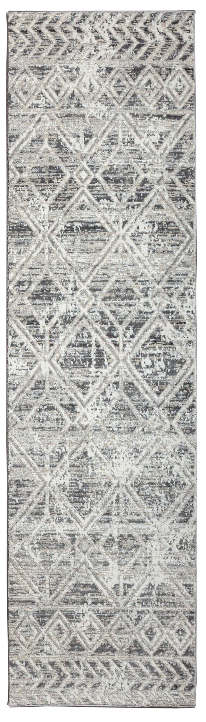 Radici USA 1243/1014/GREY rugs - View #2