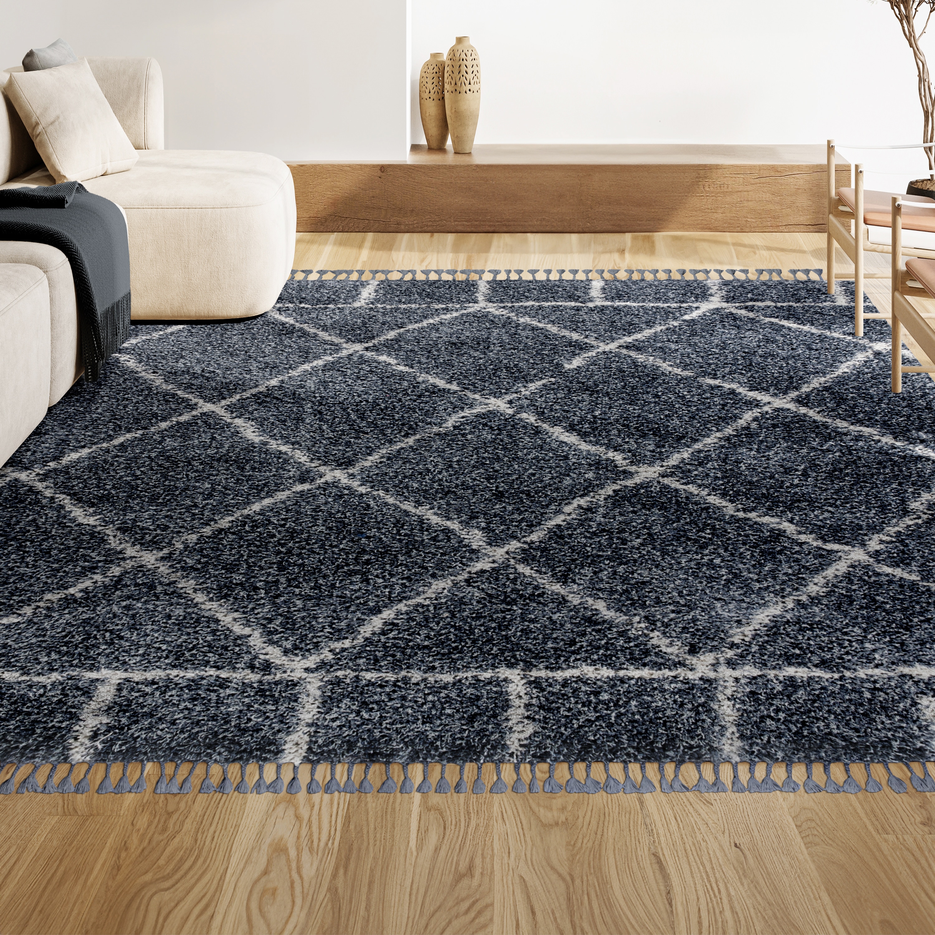 JONATHAN  Y MCR101A-5 rugs - View #4