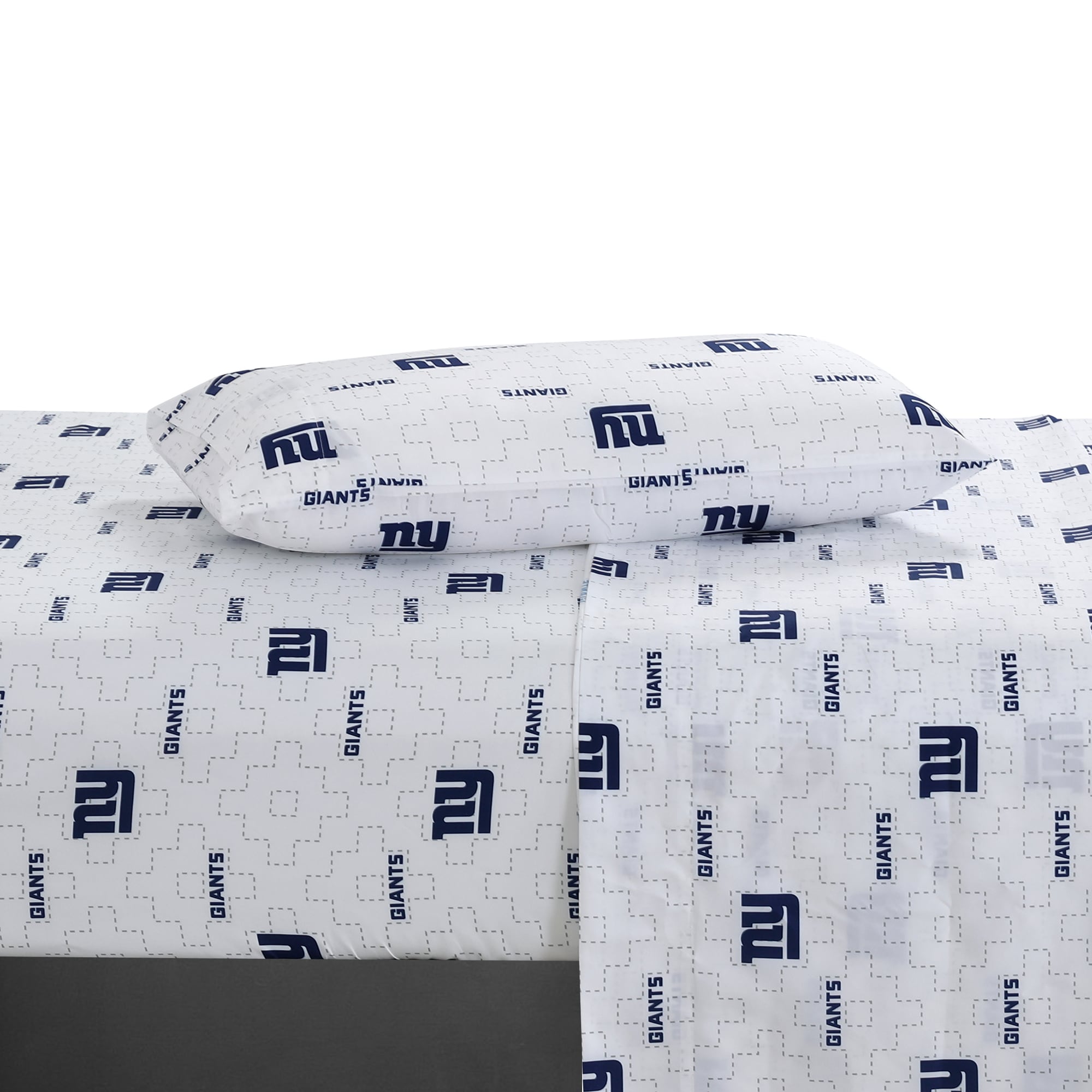 Cathay Sports FSS40001NYG-T Sheet-Sets - View #2