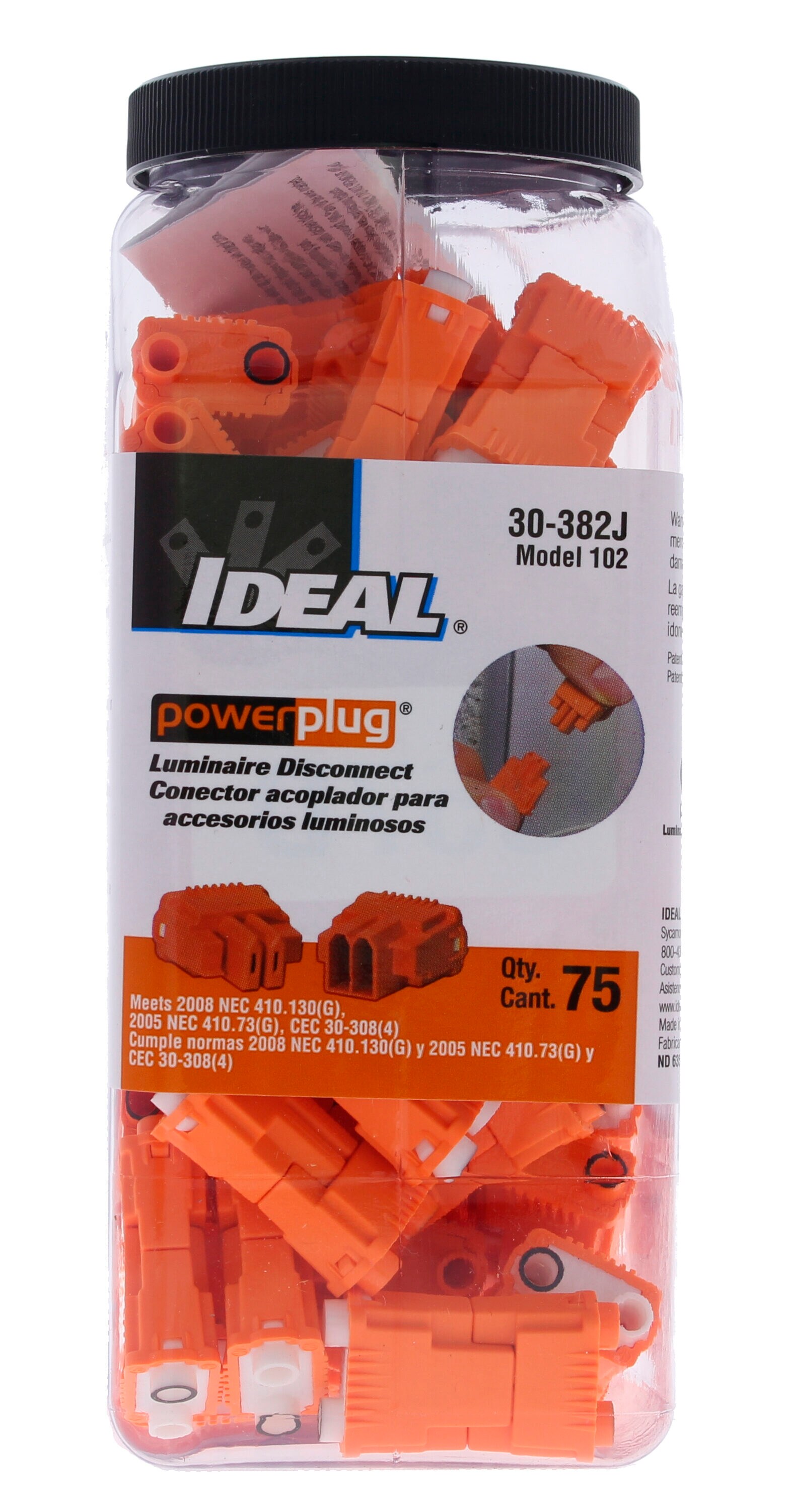 IDEAL 30-382J Wire-Connectors - View #7