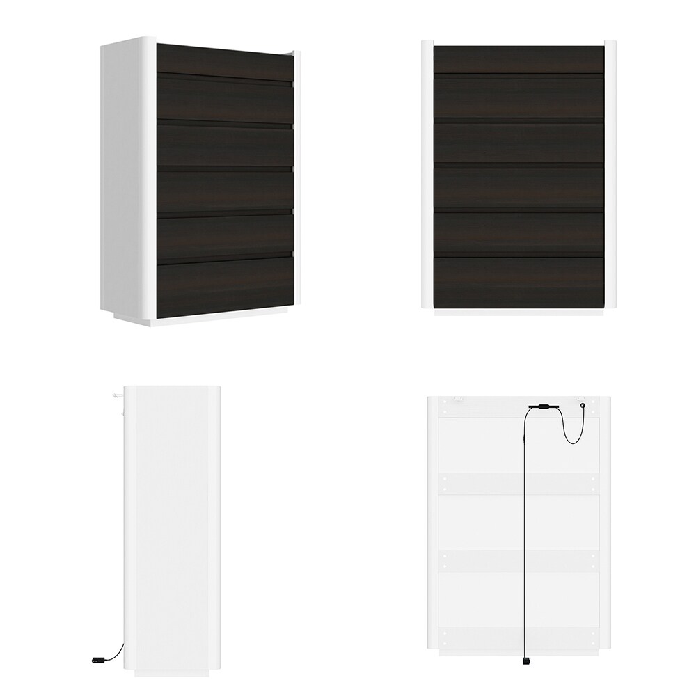 Homsee C-KF390073-01 dressers - View #7