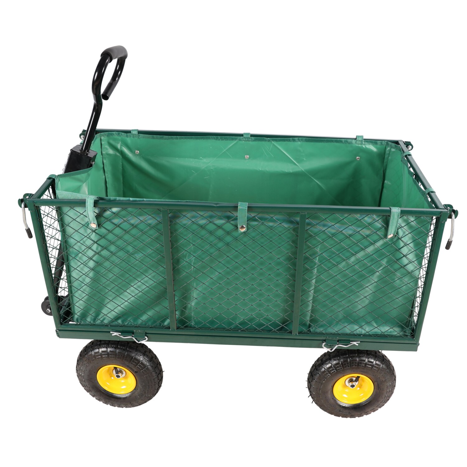 Streamdale Furniture W227P194886 Plant-Caddy-Cart - View #6