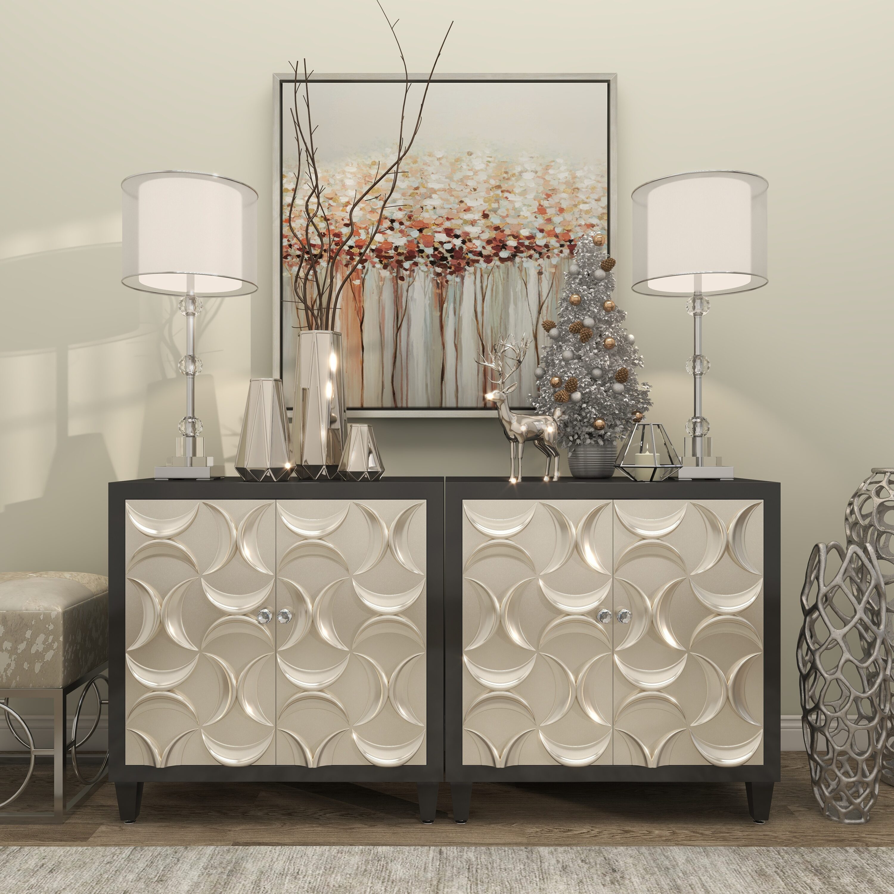 CosmoLiving by Cosmopolitan 59917 Decorative-Accessories - View #4